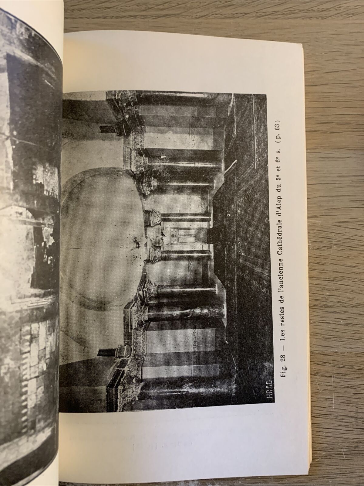 Alep - Soubhi Saouaf,  son histoire sa citadelle ses monuments antiques et son m