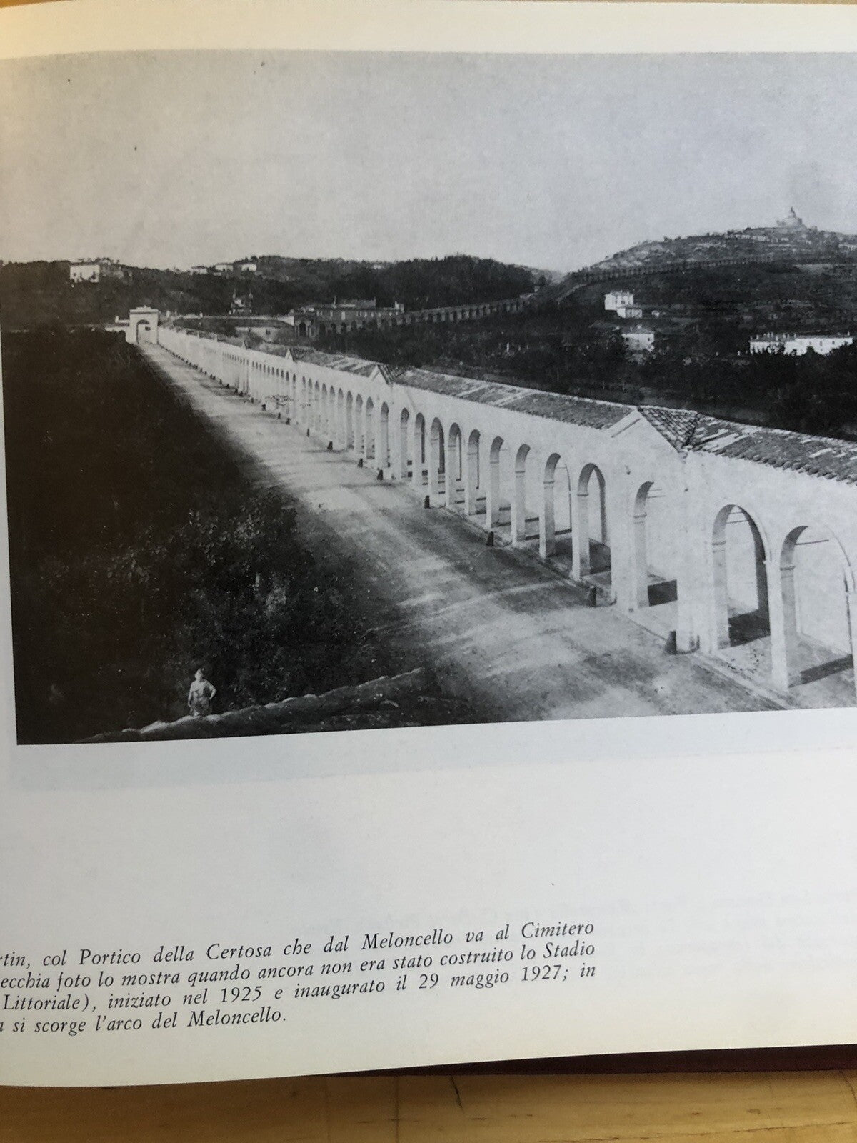 Bologna fotoconfronti col passato, A. Vianelli, edizione Unificata in 300 pagine