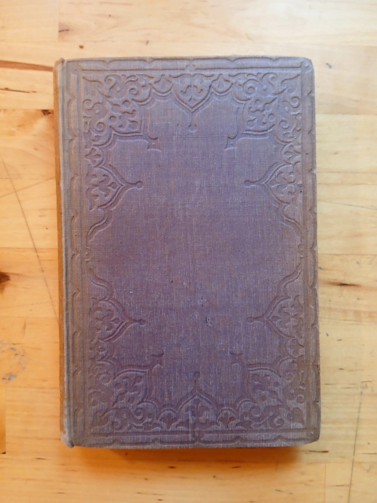 Zanoni, Sir Edward Bulwer Lytton - Routledge Warne 1862