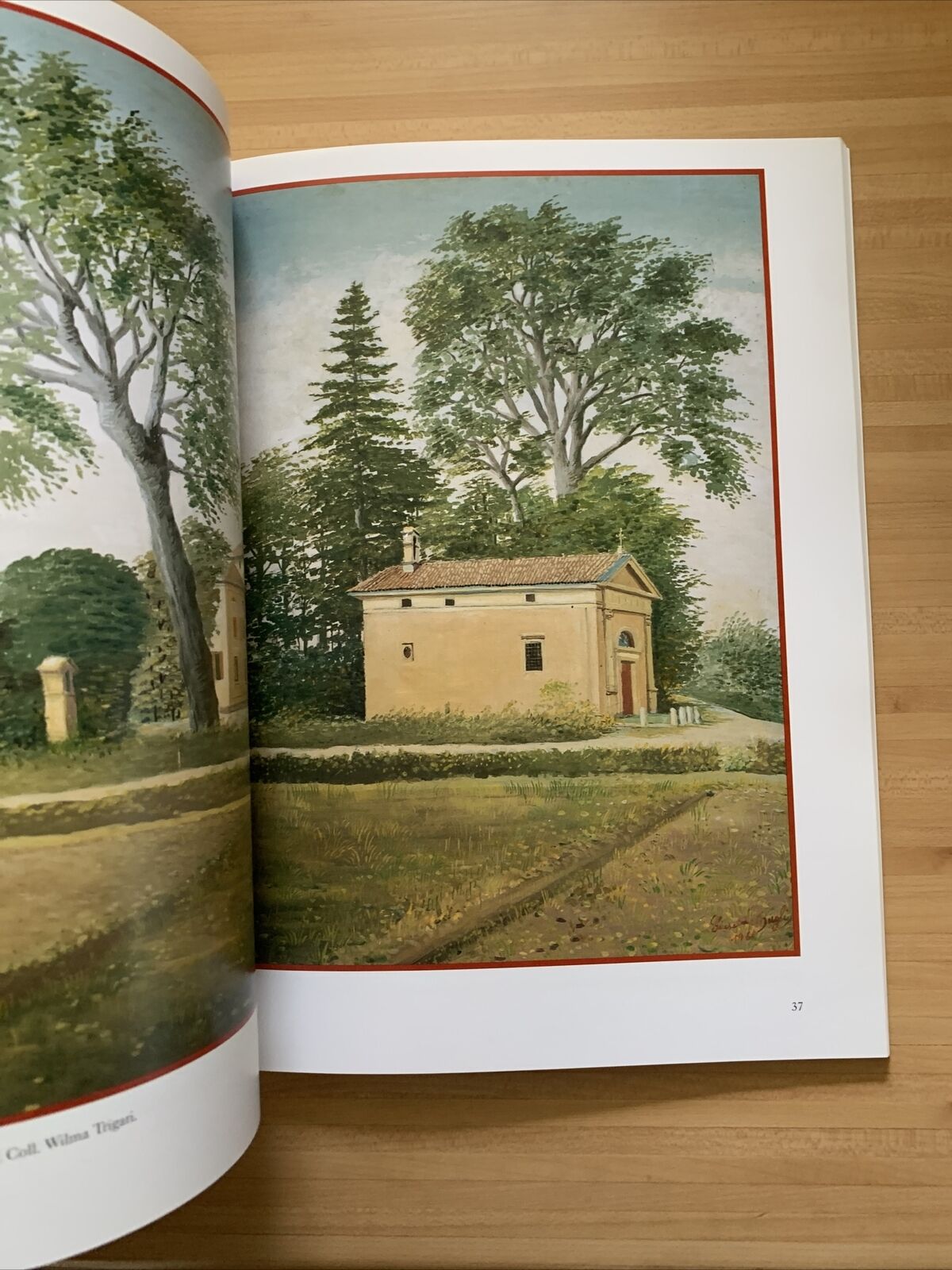 GIUSEPPE BUGLI - MOSTRA ANTOLOGICA COMUNE DI CASTEL MAGGIORE 1998 #