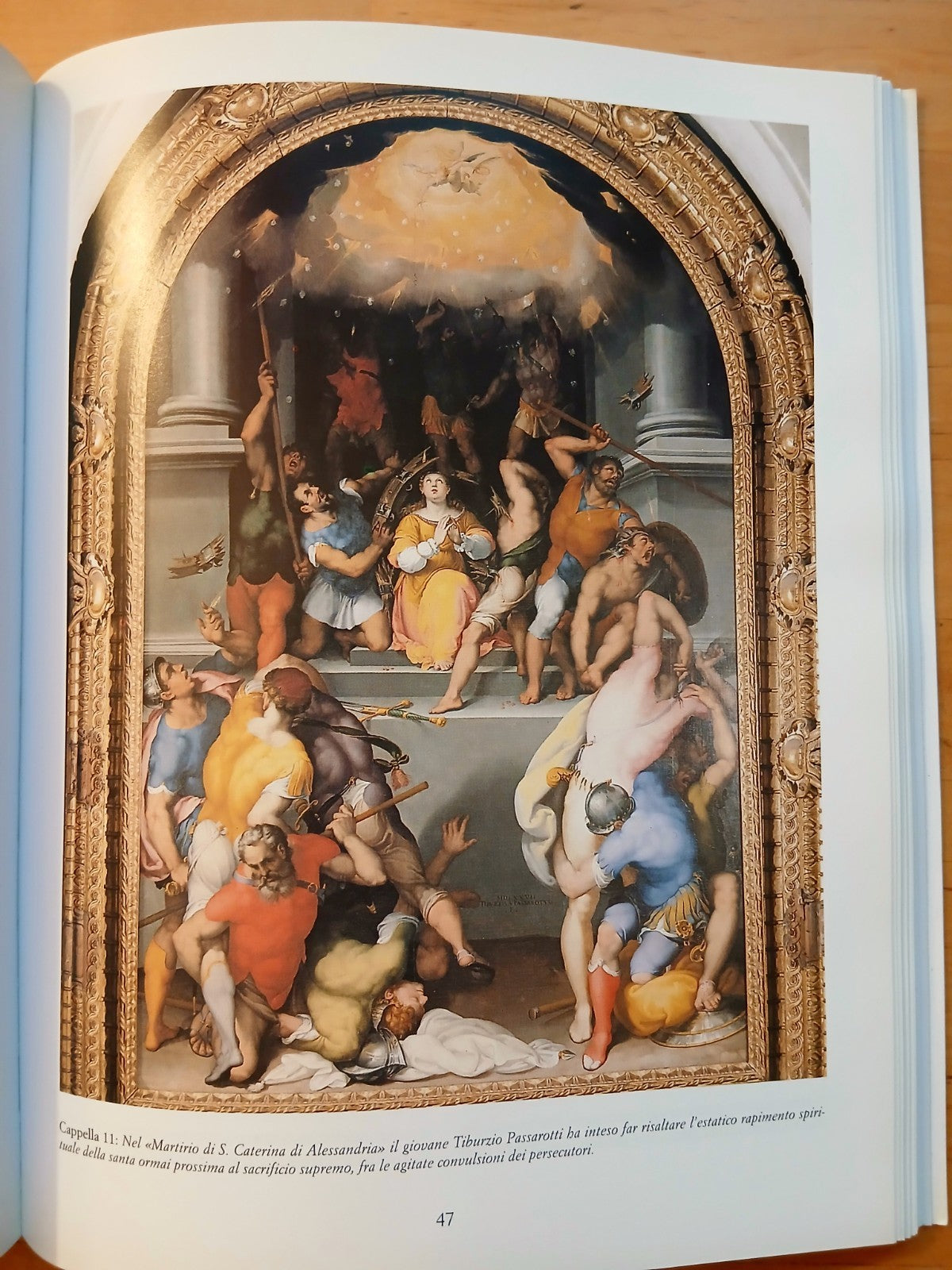 La chiesa di San Giacomo Maggiore in Bologna, Mario Fanti 1998