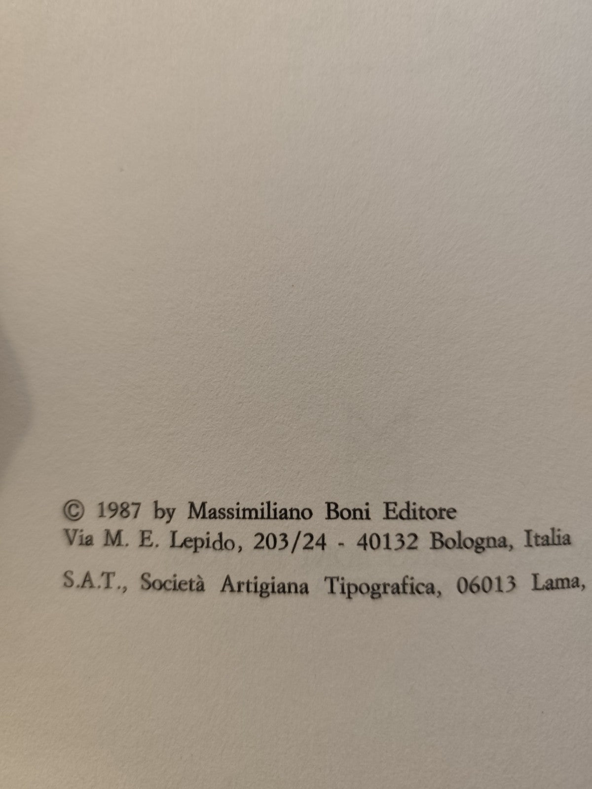 L'Appennino bolognese - Alfonso Rubbiani (Vergato Lagaro Granaglione Monterenzio