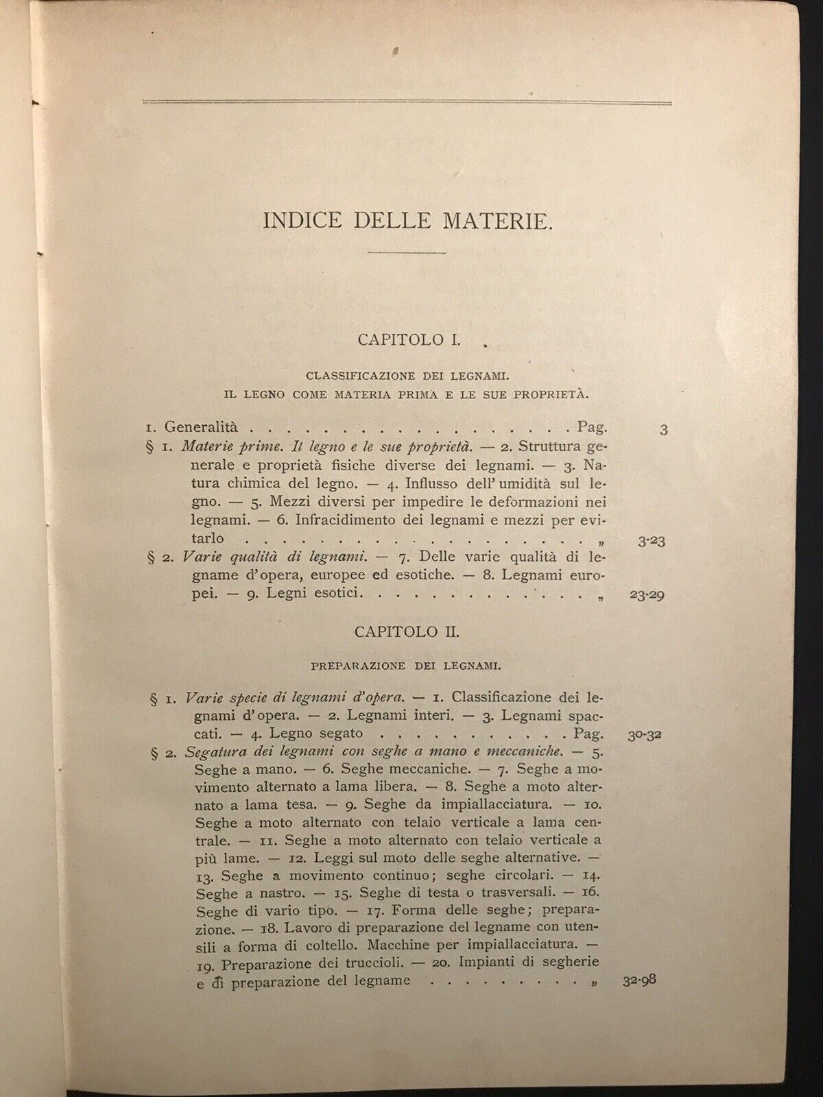 Meccanica industriale, tecnologia industrie meccaniche VOL 3, E. Garuffa, 1898 