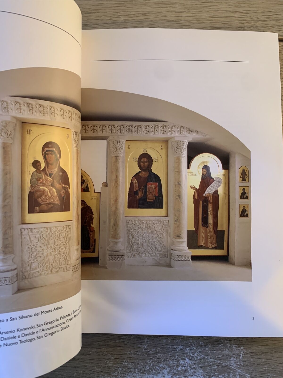L'IKONA IMMAGINE DELL'INVISIBILE. Giancarlo Pellegrini. Dehoniana libri 2007