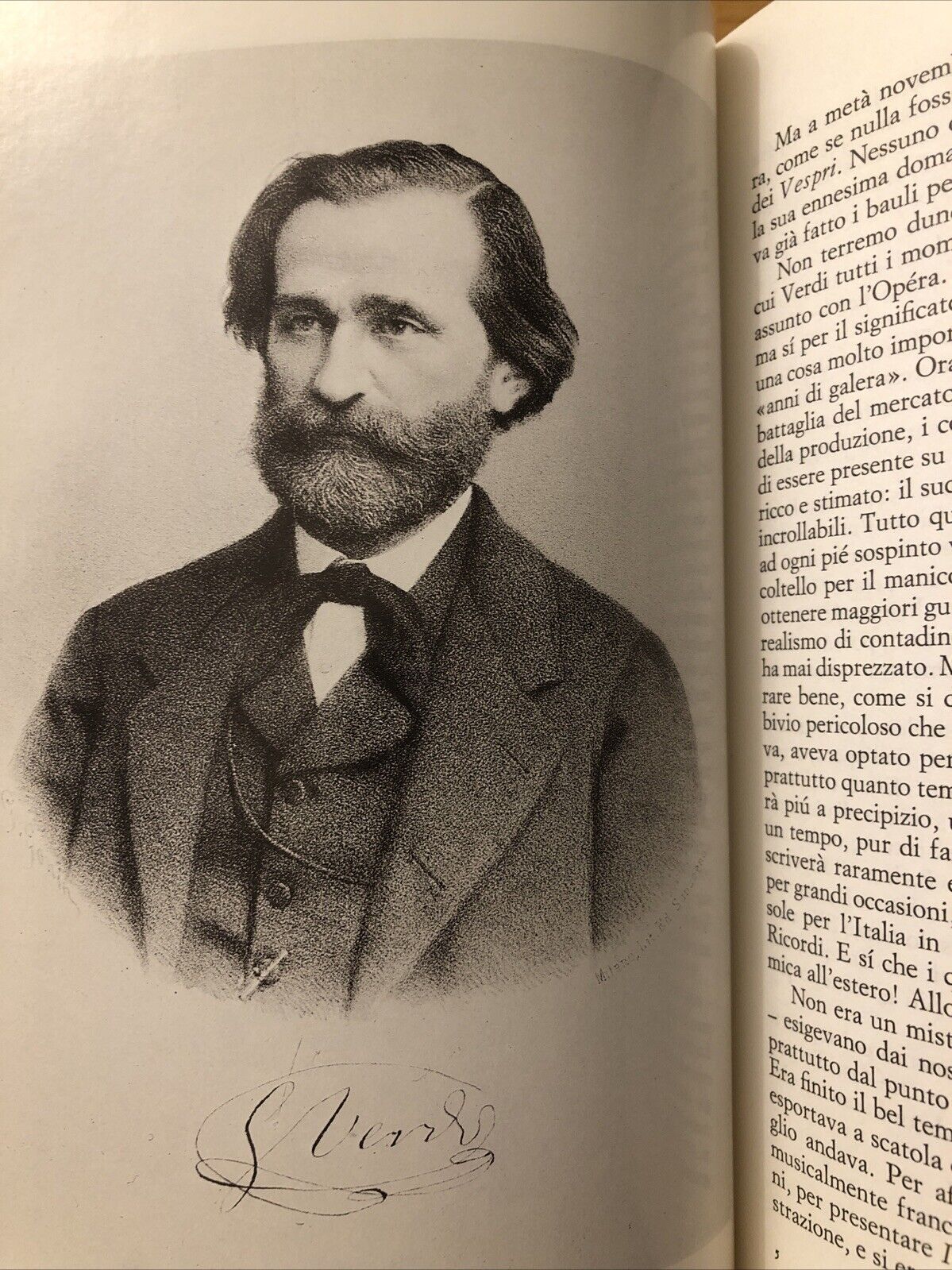 L'arte di Verdi - Massimo Mila. Einaudi 1980
