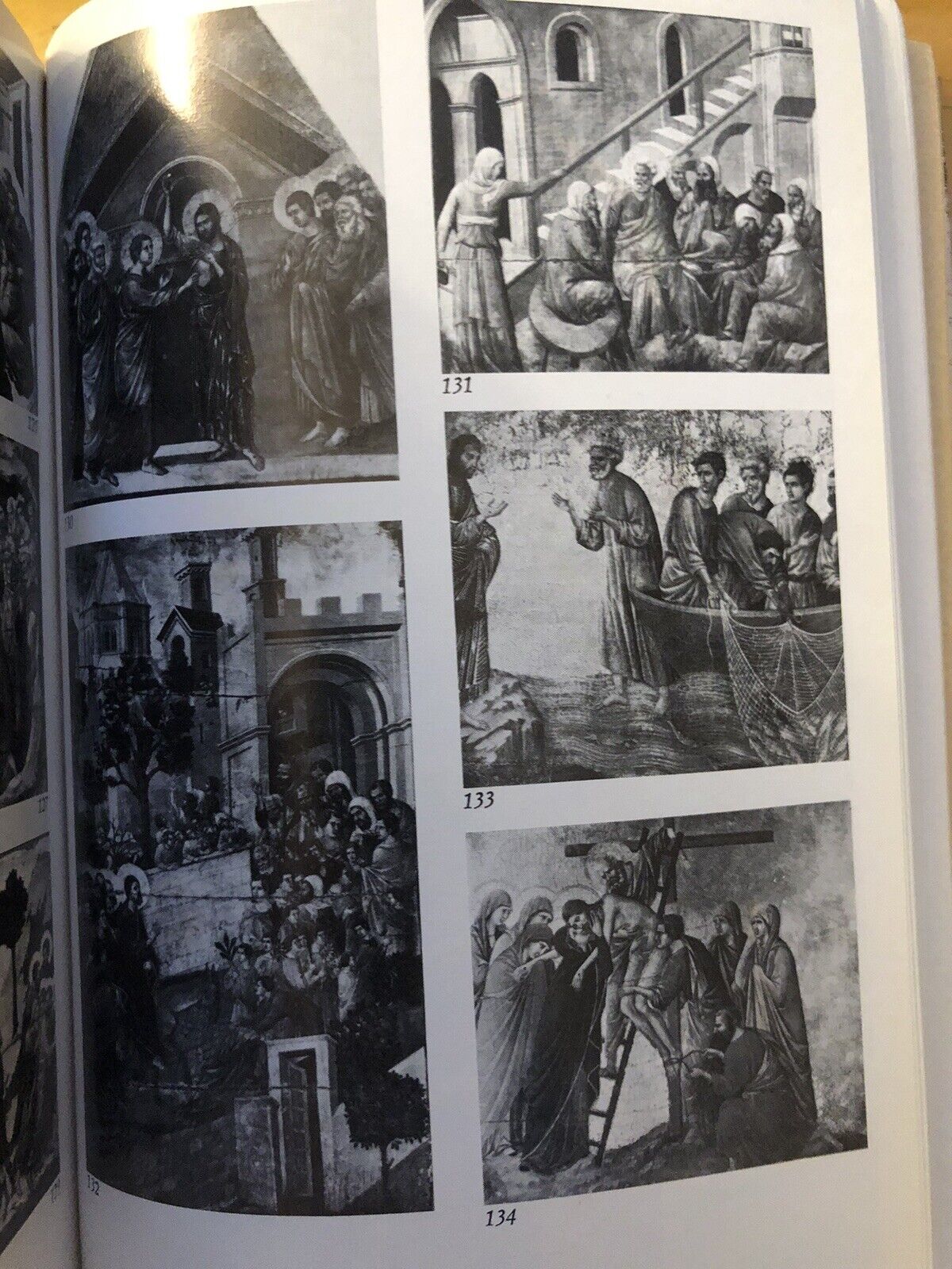 I Pittori italiani del rinascimento B. Berenson - Sansoni 1974
