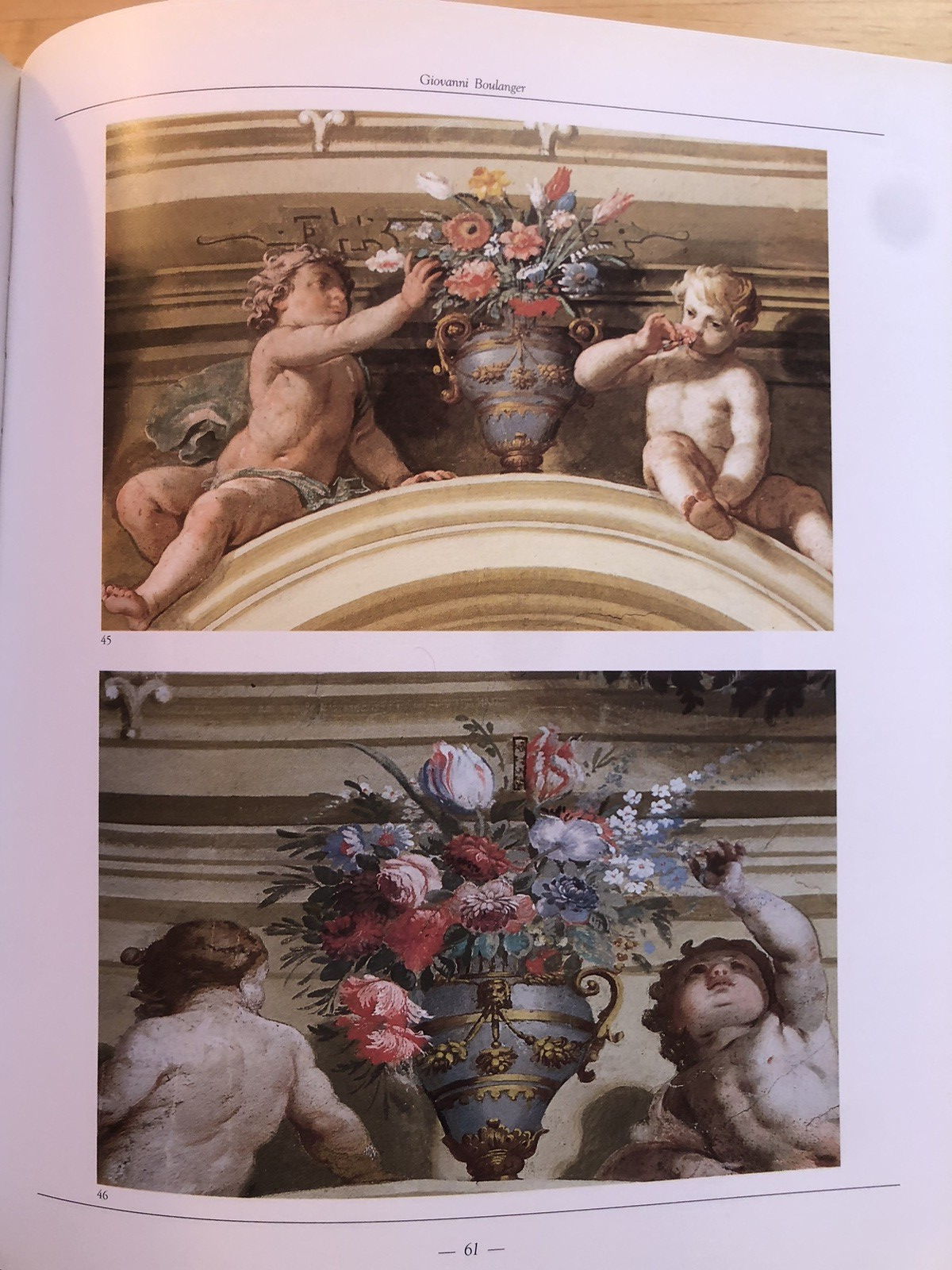 La scuola dei Carracci, La scuola di Guido Reni, La scuola del Guercino