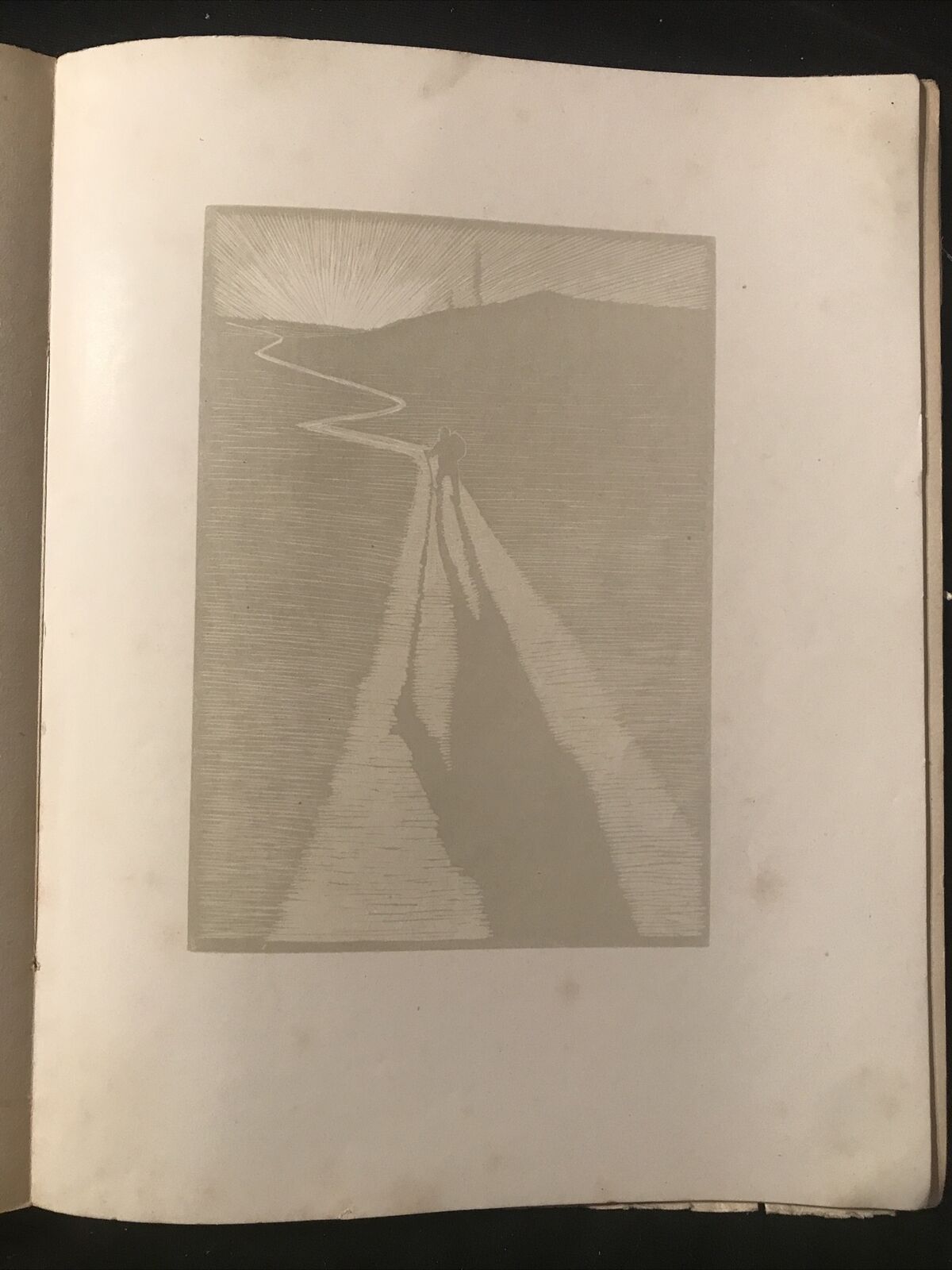 Le ore del mio pensiero, Piero Zama, Fratelli lega editori 1932
