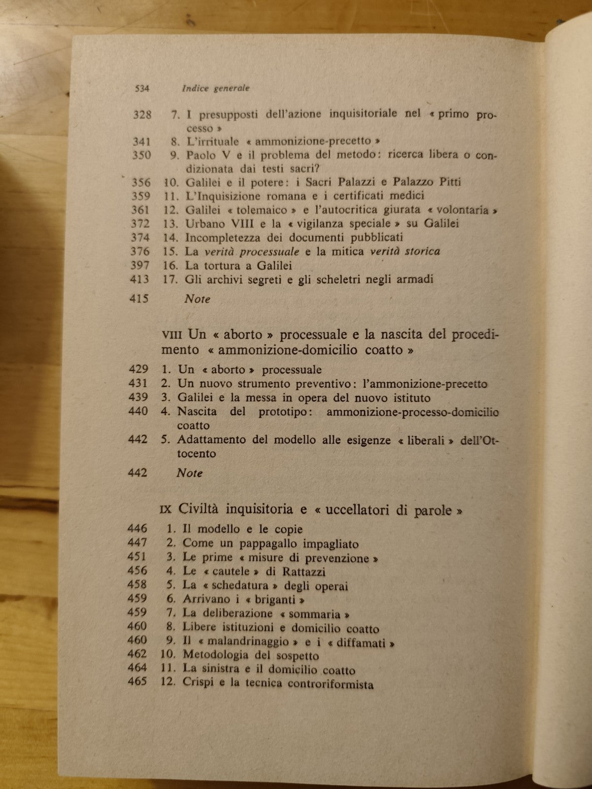 Storia dell'Intolleranza in Europa - Italo Mereu, Mondadori 1979