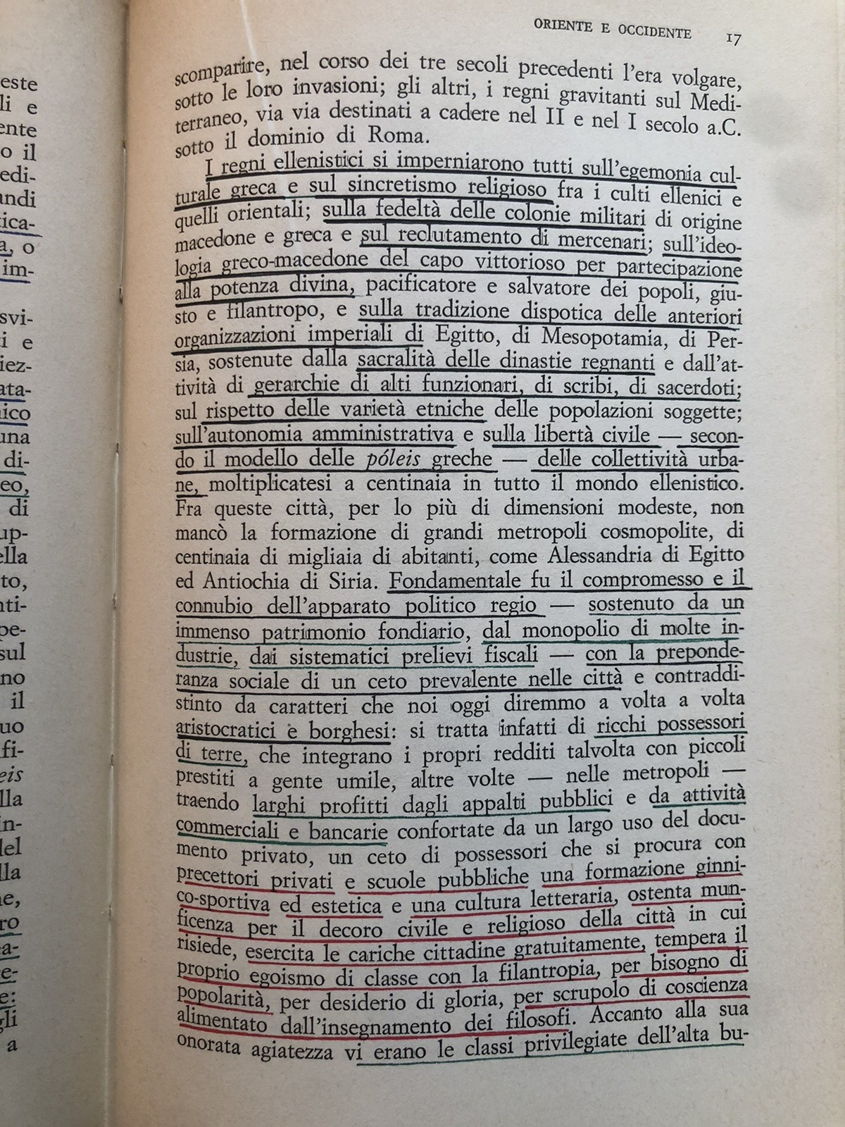 La civiltà europea nella storia mondiale V/XV secolo Tabacco, G. Merlo, Medioevo