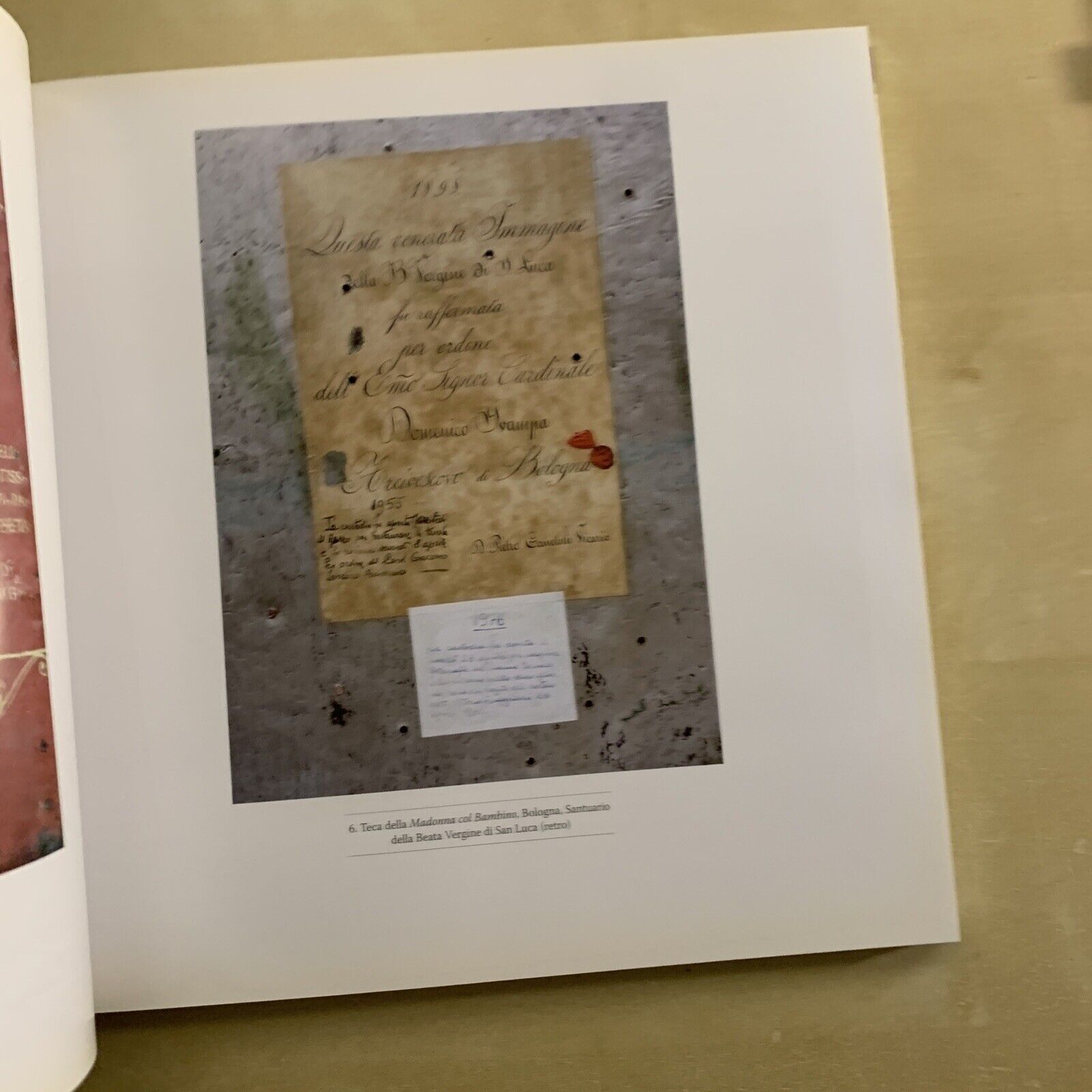 MEMORIE DELL'ACCADEMIA DEGLI INDOMITI - Michele Danieli 2012 #