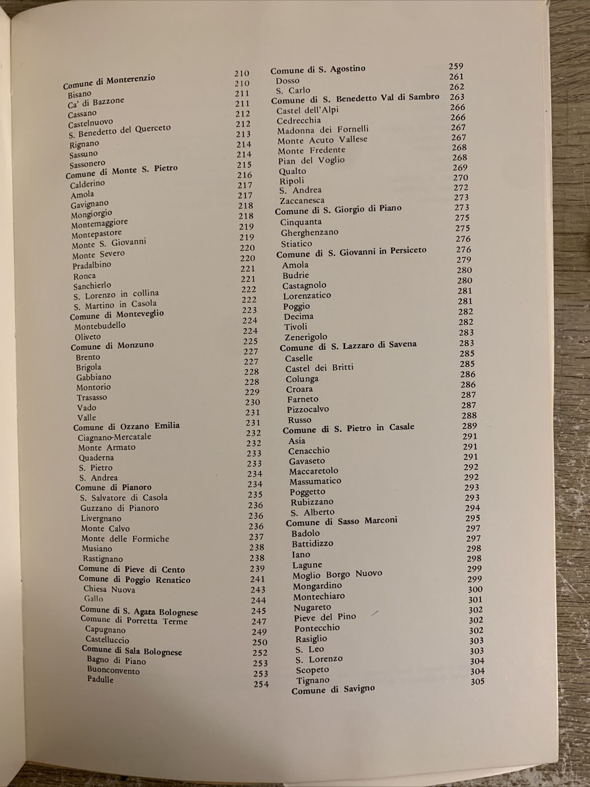 La Diocesi di Bologna e i suoi campanili. Stefanelli Evaristo. 1975