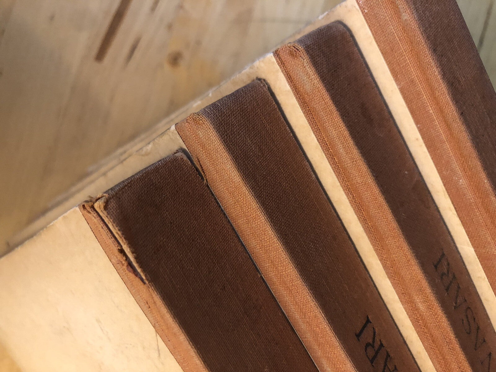 Le vite del Vasari nell'edizione MDL Corrado Ricci, Bestetti e Tumminelli 1927