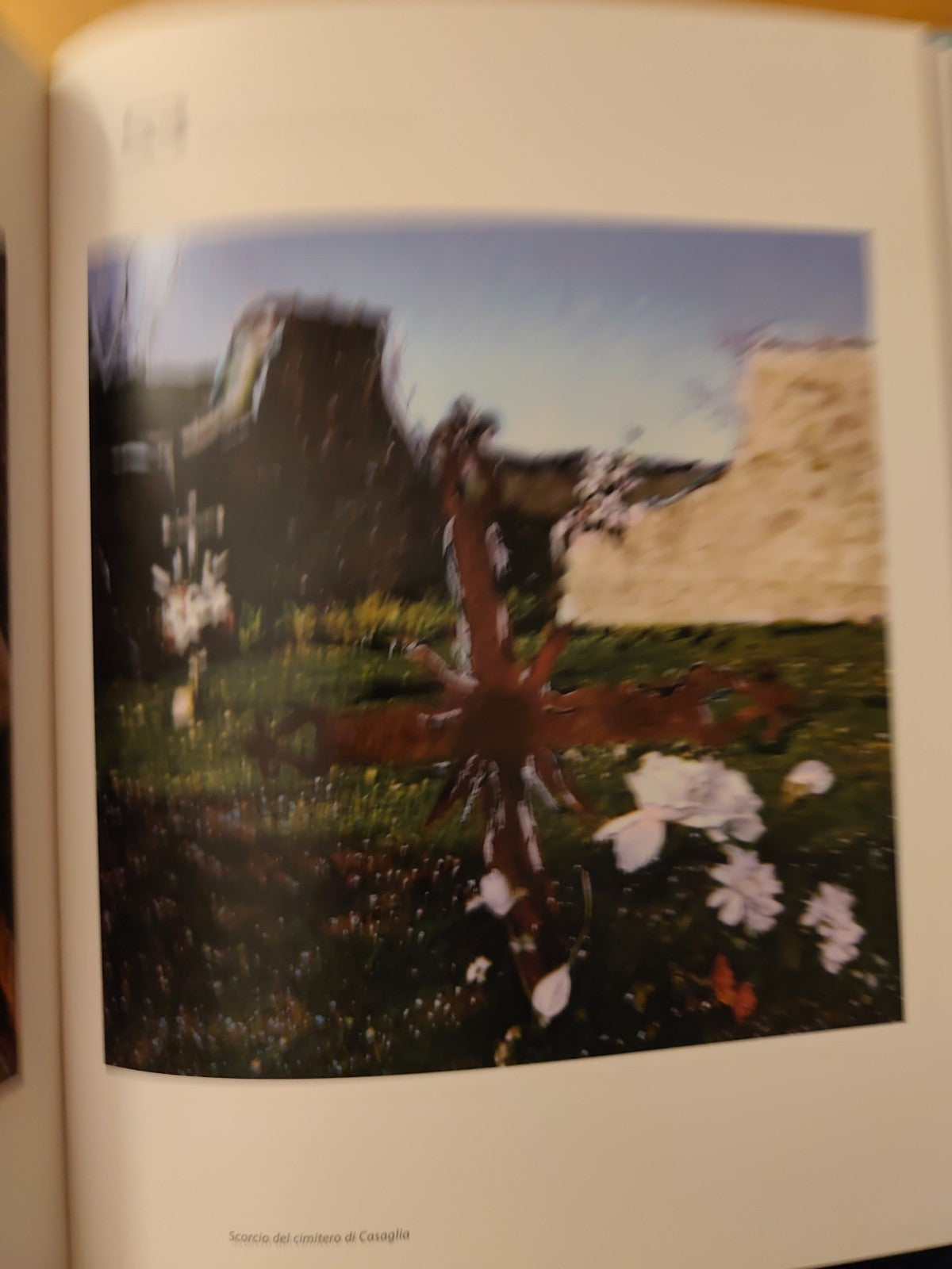 Paesaggi Infedeli Nino Migliori - Damiani 2008