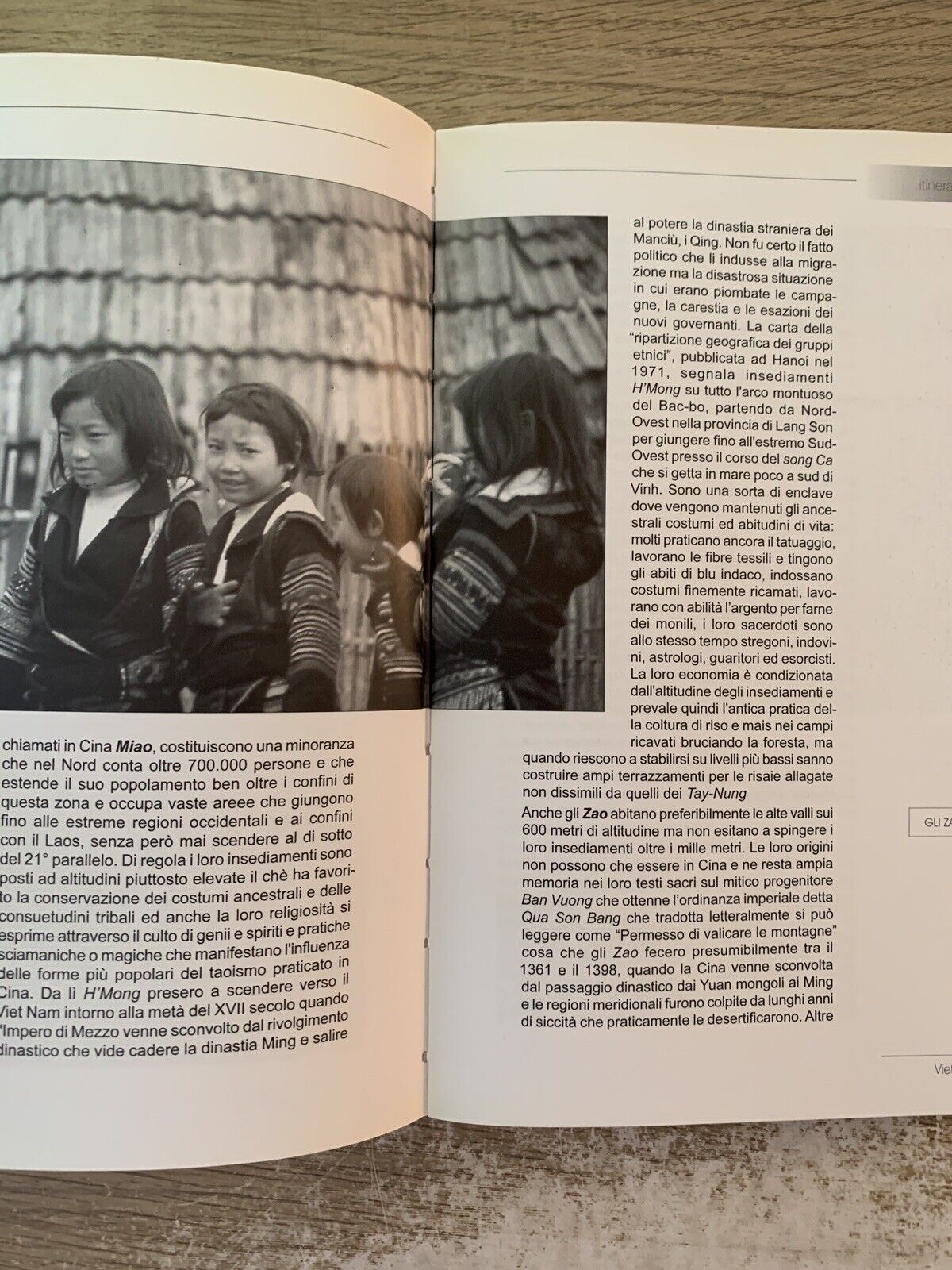 VIETNAM guida per viaggiare Claudio Bussolino, Polaris editore