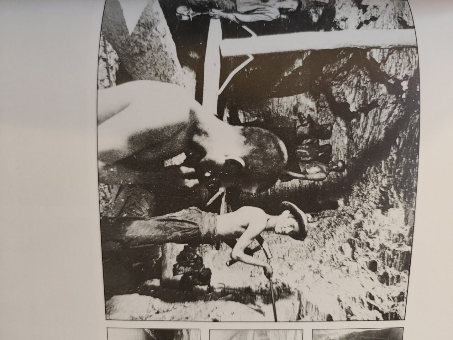 Ferrovie Italiane - Piero Berengo Gardin (ferrovie treni locomotive trasporti)