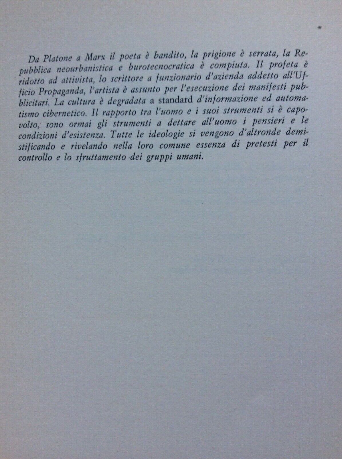 MORTE MATEMATICA,  ANDREA RIVIER,  BARDI EDITORE ROMA, 1971