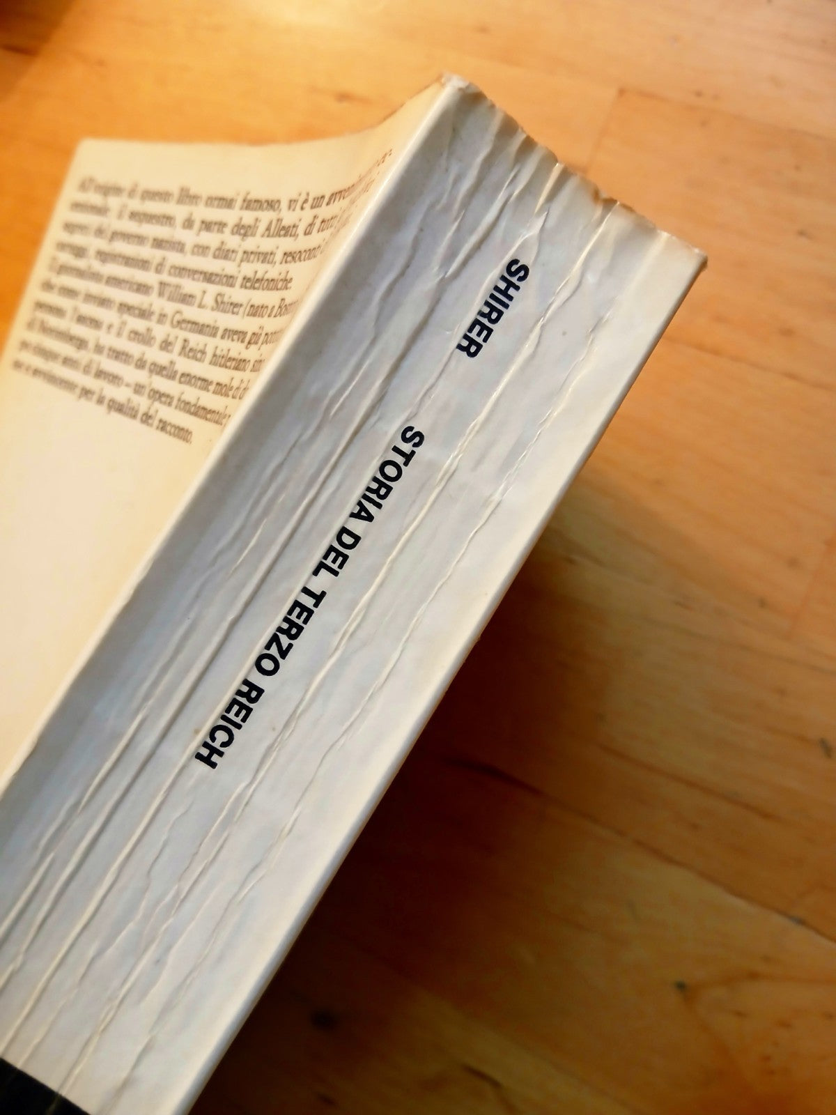 Storia del terzo Reich vol. 2 - William L. Shirer - Einaudi 1969