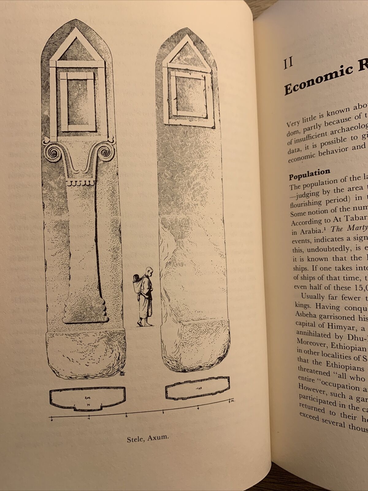 AXUM - Yuri M. Kobishchanov. Lorraine. Pennsylvania University Press 1979 #