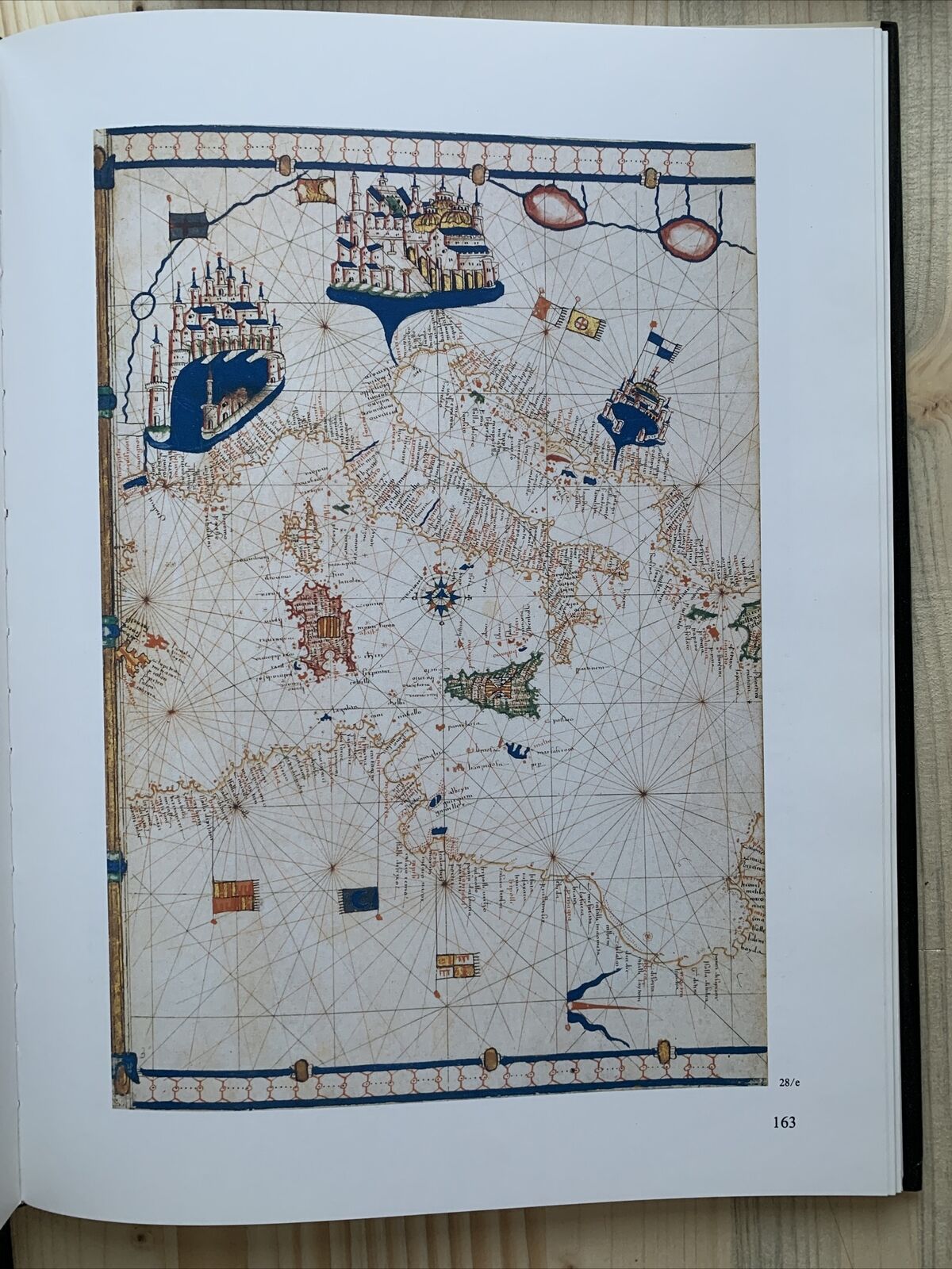 LA CARTA DEL CANTINO - Ernesto Milano, Il Bulino 1991 #