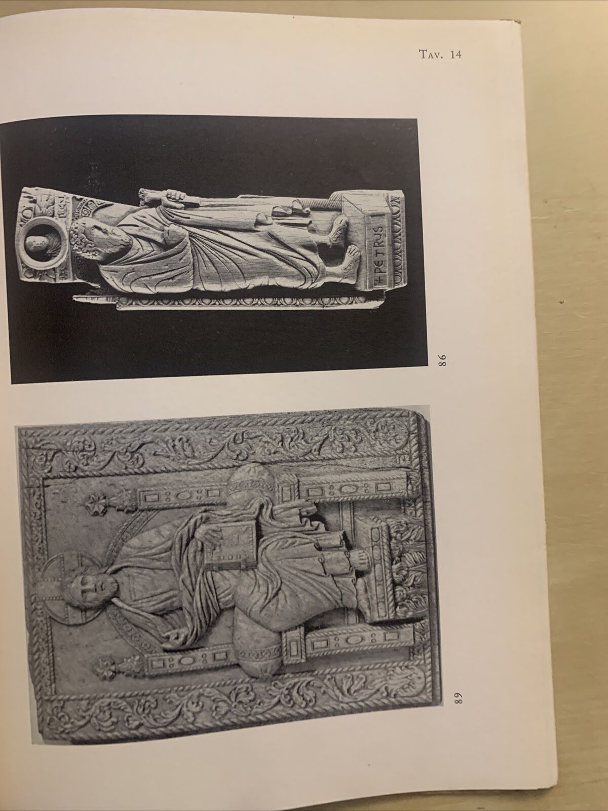 LAVORI IN OSSO E AVORIO - MUSEO CIVICO BOLOGNA CATALOGO DELLA MOSTRA #