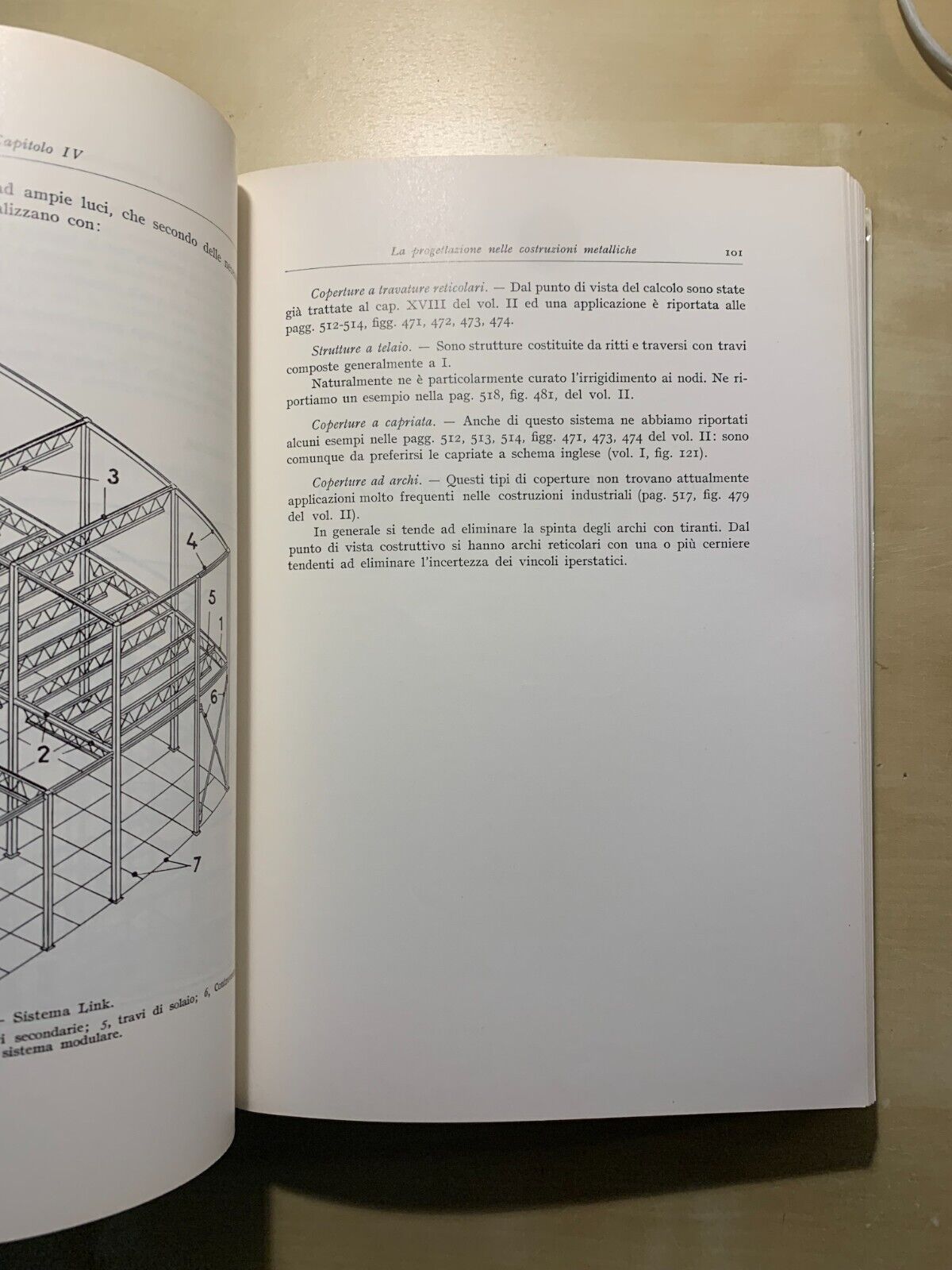 CORSO DI COSTRUZIONI - ORMEA, volume terzo 1978 #