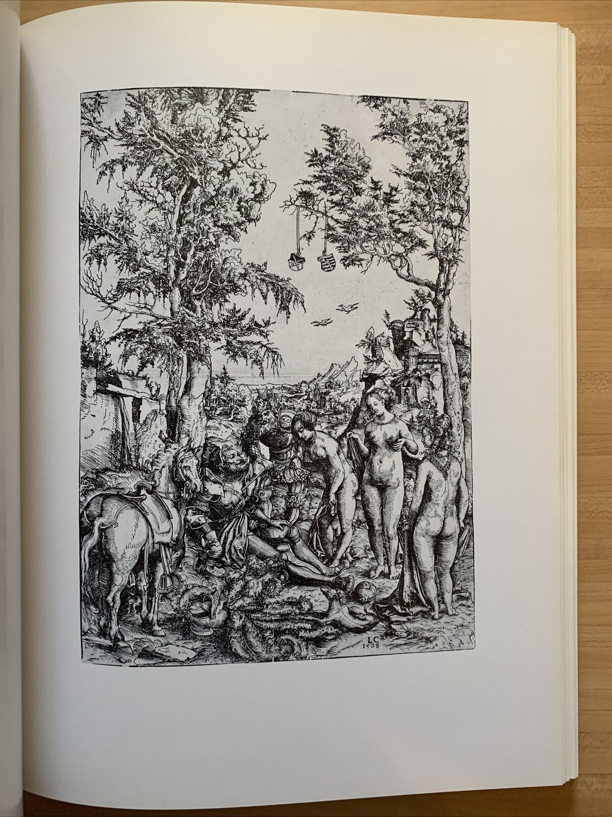 IL PERCORSO DELL'INCISIONE EUROPEA - GALLERIE SALAMON AGUSTONI ALGRANTI 1984 #