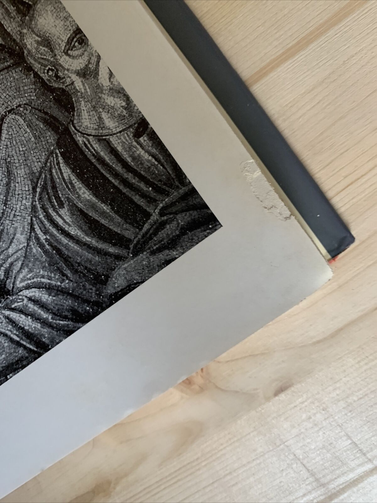 I MOSAICI DI ROMA - WALTER OAKESHOTT. ELECTA 1967 #