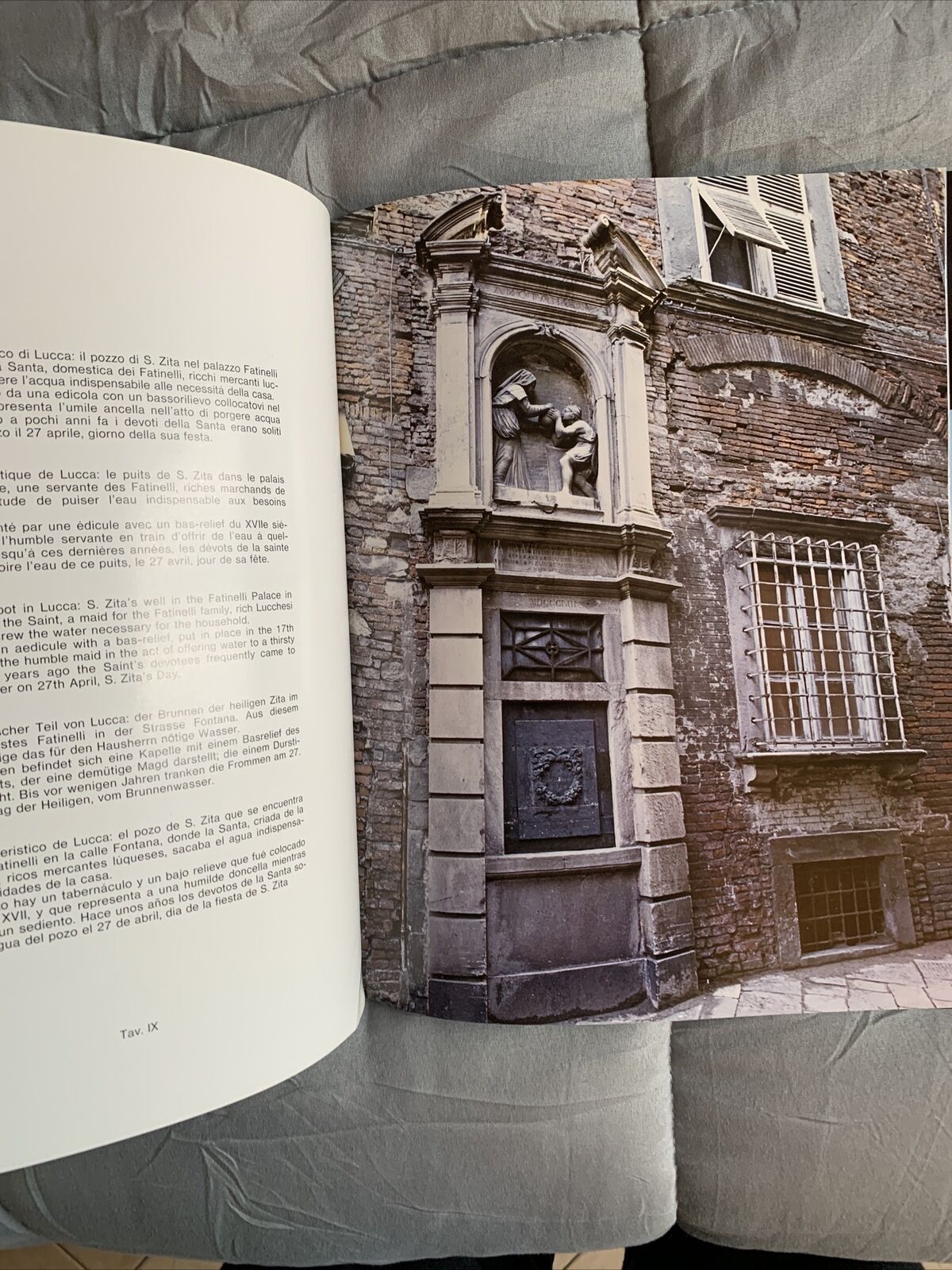 LUCCA NELLE IMMAGINI - centro internazionale per lo studio delle cerchia urbane