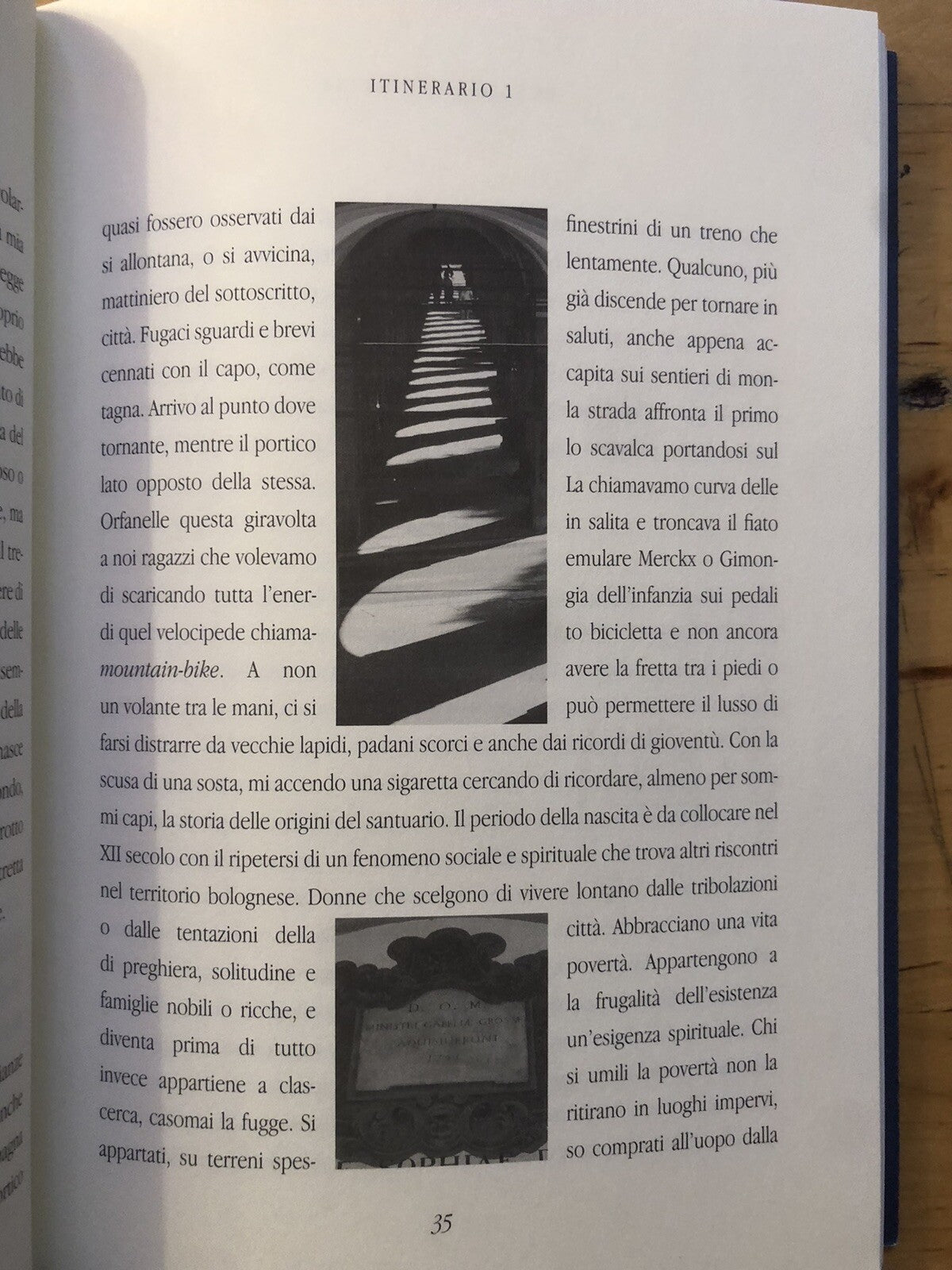Il Segreto e la sorpresa, itinerari a Bologna - Maurizio Catassi. Minerva ed.