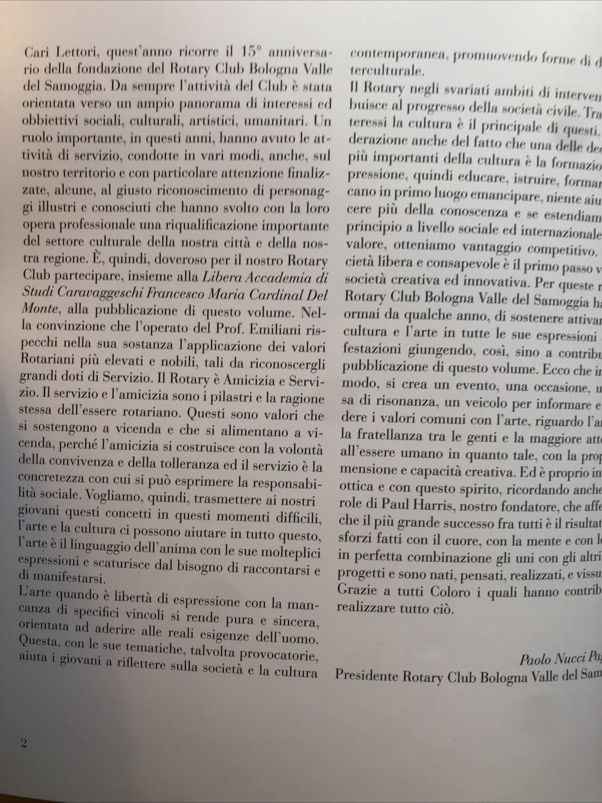 Valori tattili una vita per l'arte - Andrea Emiliani, (storia dell'arte Bologna)