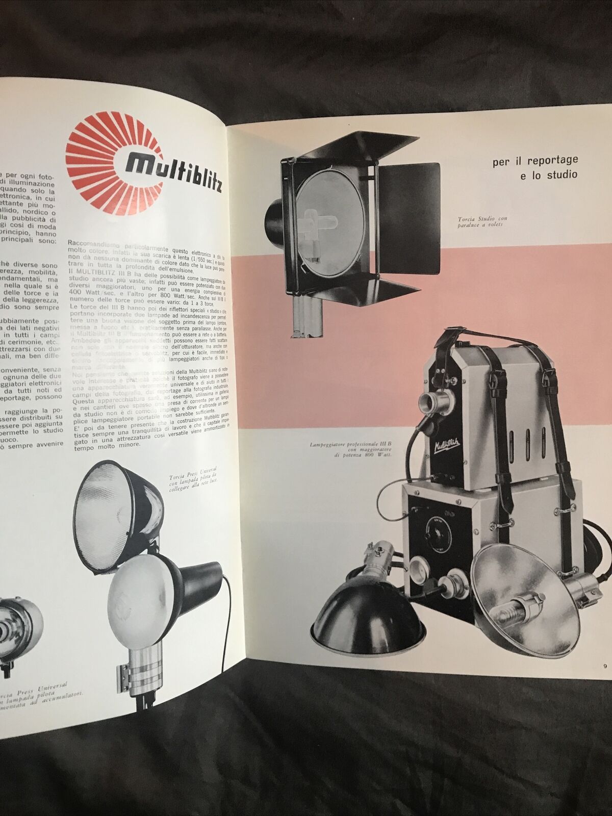 RASSEGNA, IPPOLITO CATTANEO rivista - N. 30, 1966 giugno - Fotografia strumenti