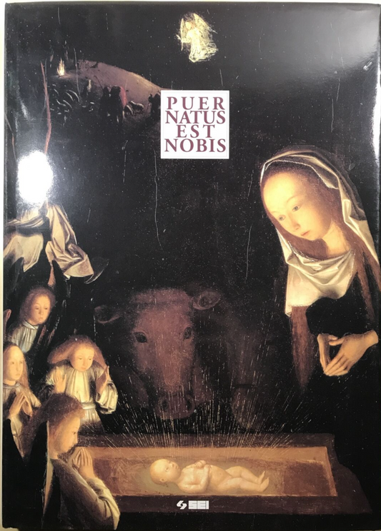 PUER NATUS EST NOBIS - La natività di Cristo nell'arte medievale Teresa Pérez #