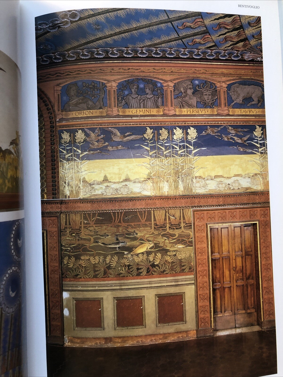 Industriartistica bolognese Aemilia Ars: luoghi materiali fonti, Comune Bologna