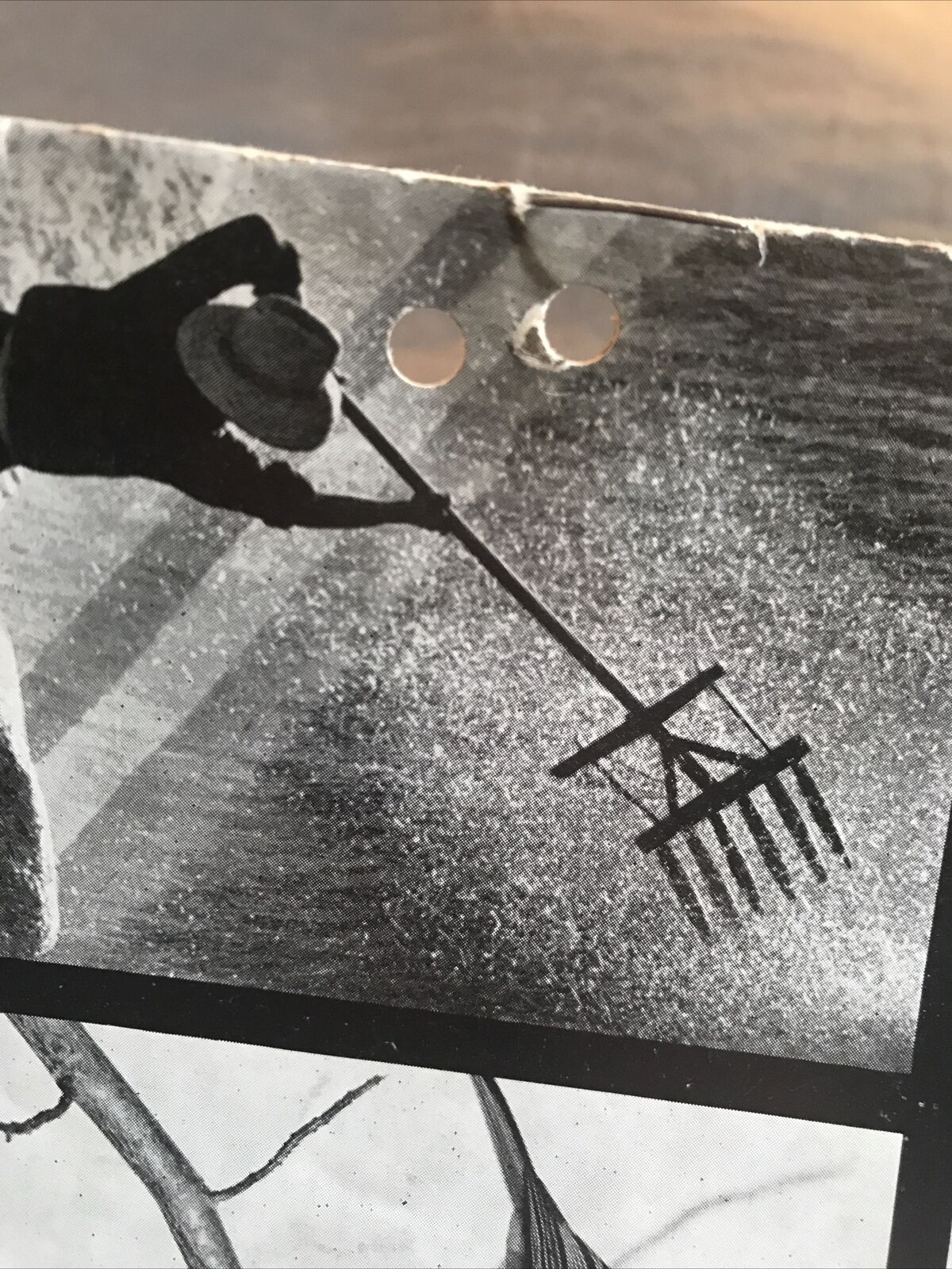 RASSEGNA, IPPOLITO CATTANEO rivista - N. 18, 1963 giugno - Fotografia strumenti