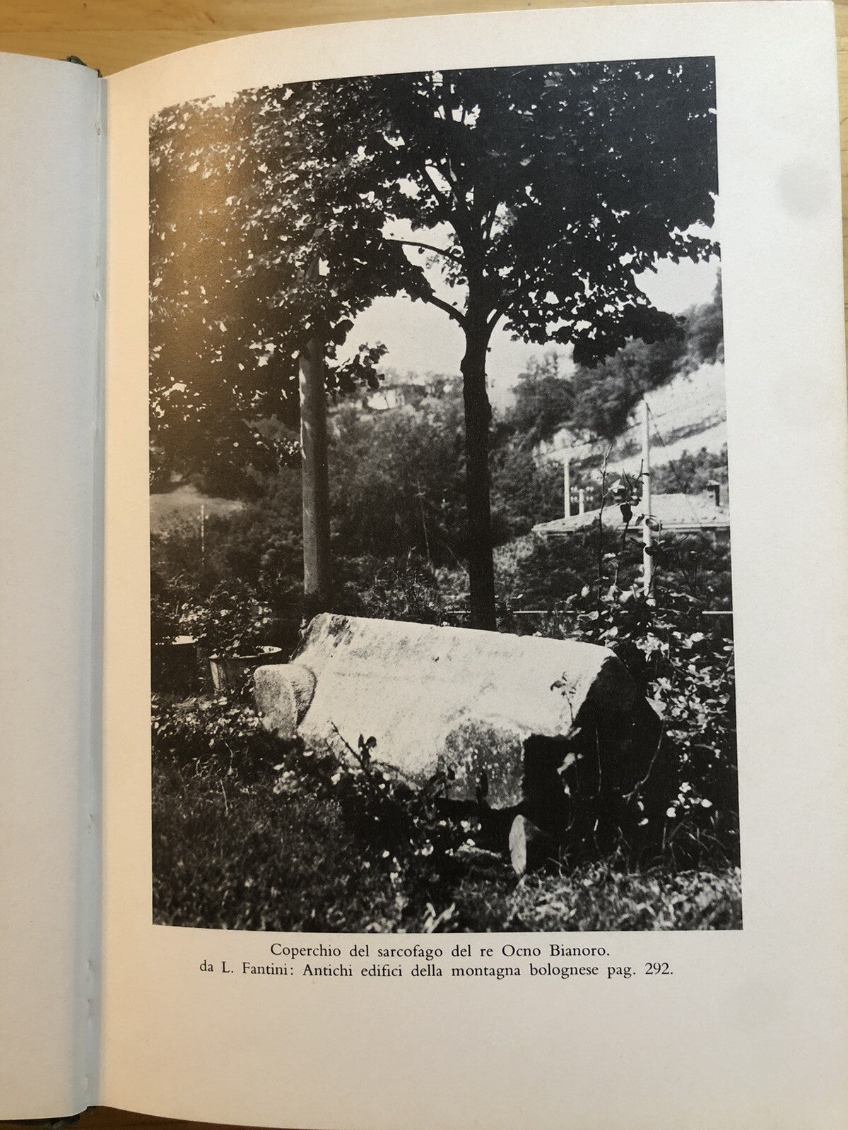 Storia di Pianoro, Giovanni Carpani 1975 Bologna