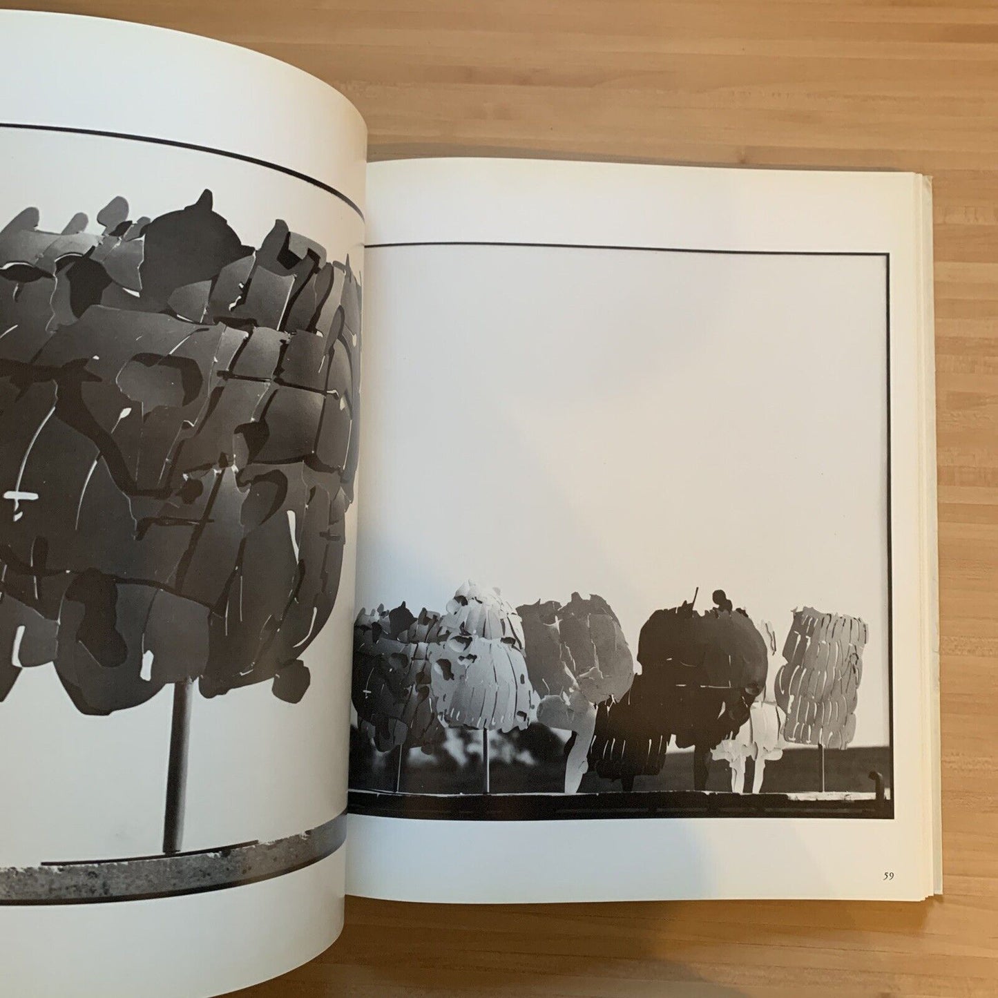 FOTOGRAFARE L'ARTE - Pietro Consagra - Ugo Mulas, Fabbri editori