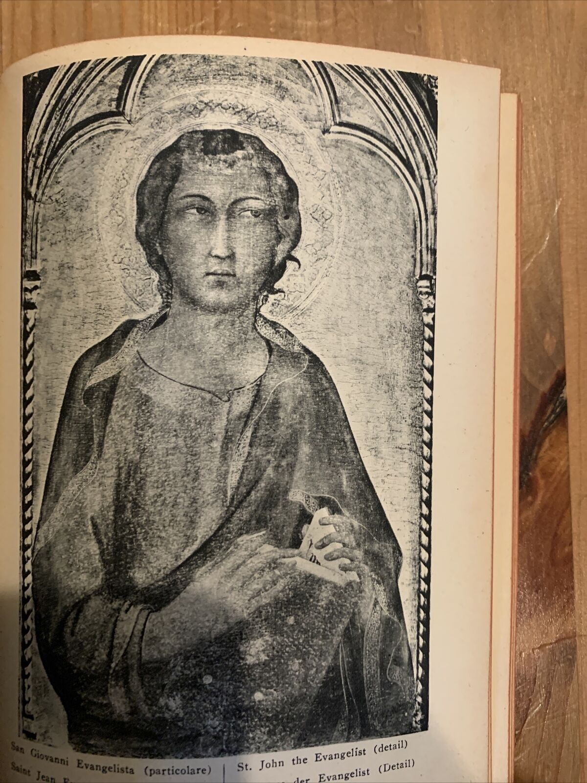 SIMONE MARTINI - ASTRA ARENGARIUM, ELECTA1952