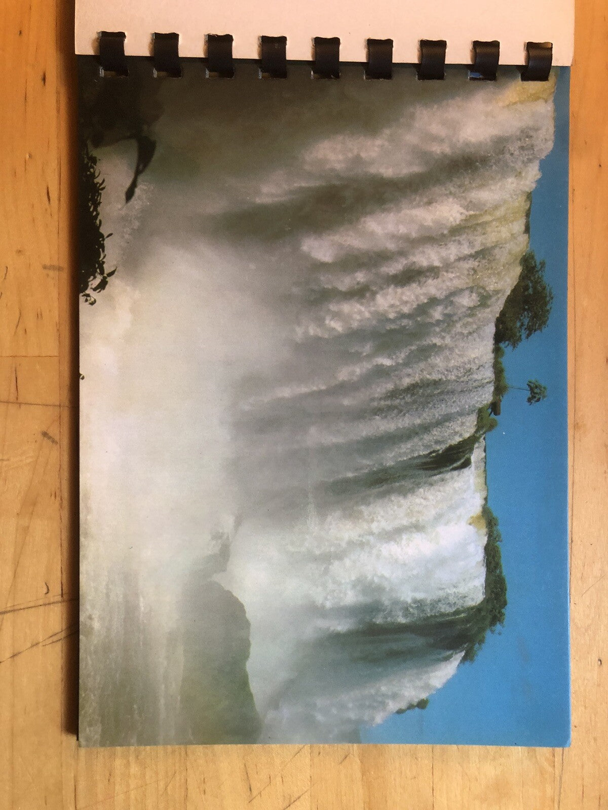 IGUACU - BRASIL ARGENTINA album fotografico