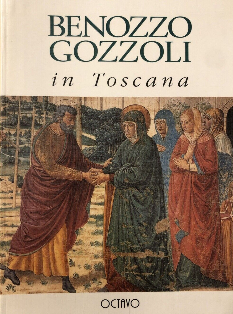 Benozzo Gozzoli in Toscana, Octavo 1997