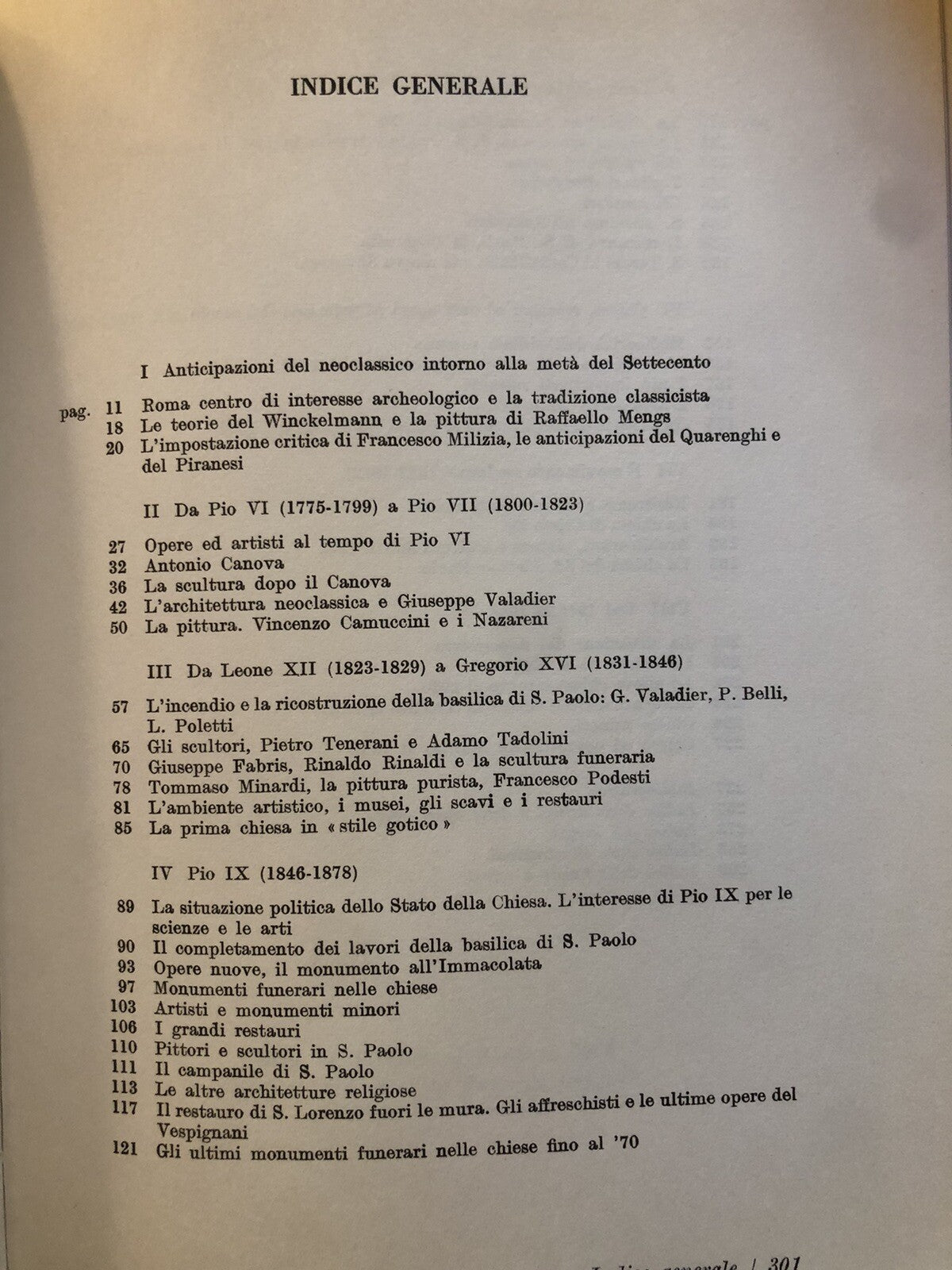 Le chiese di Roma dagli inizi del neoclassic Dal mondo Romano al mondo Cristiano