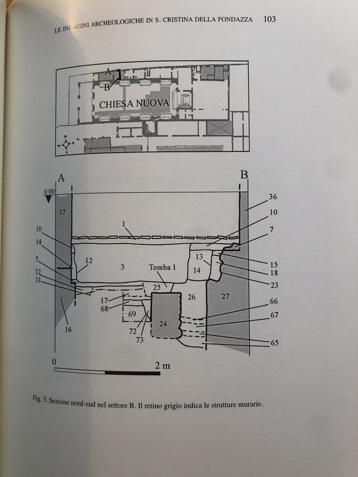 Il Monastero di S. Cristina della Fondazza Bologna. Paola Foschi - Ortalli J.