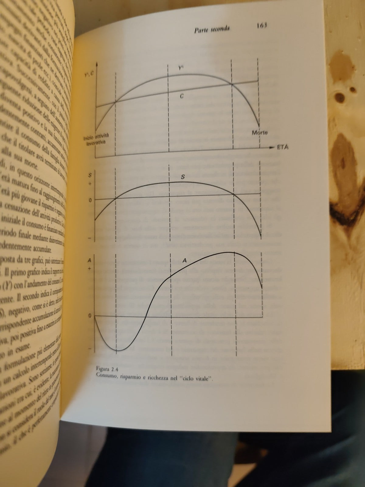 Dizionario di economia politica concorrenza risparmio sviluppo tecnica boringhie