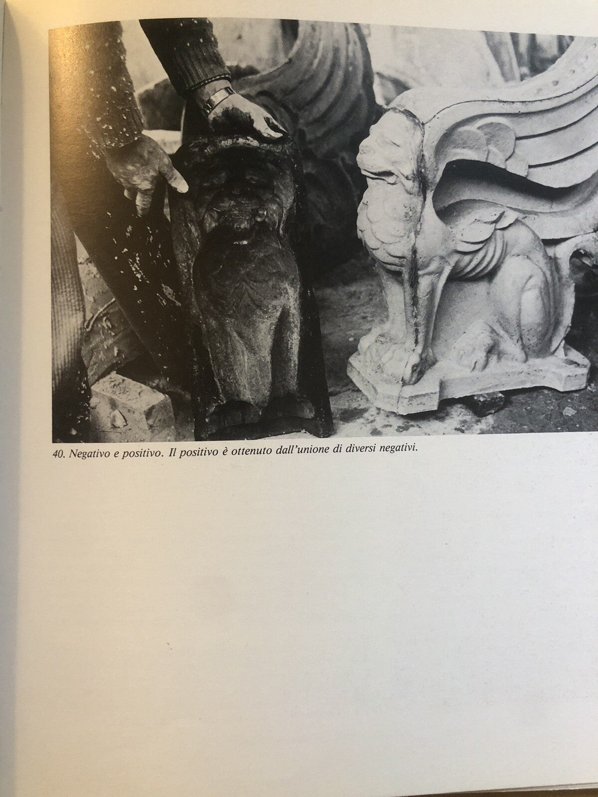 Architettura e mestieri del restauro, materiali tecnologie Grafis ediz. 1986