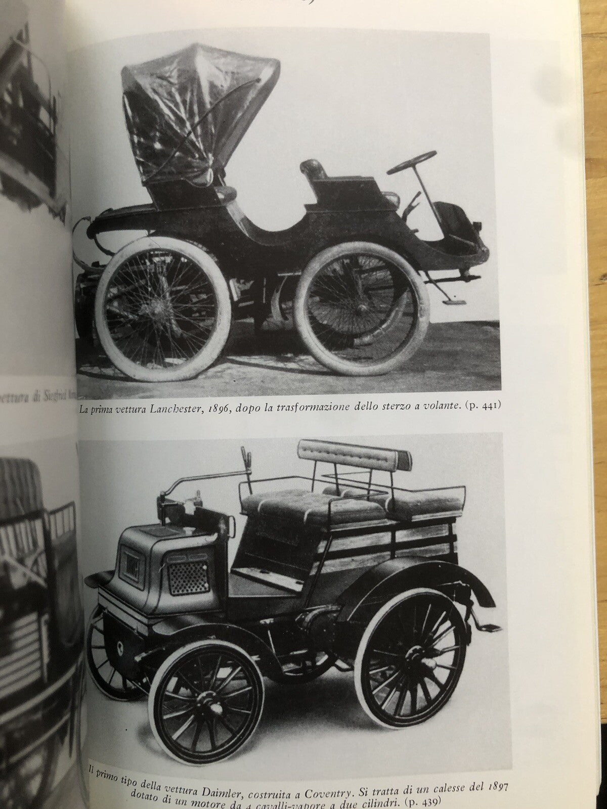 Storia della tecnologia, Charles Singer, Holmyard. Bollati Boringhieri 4 voll.