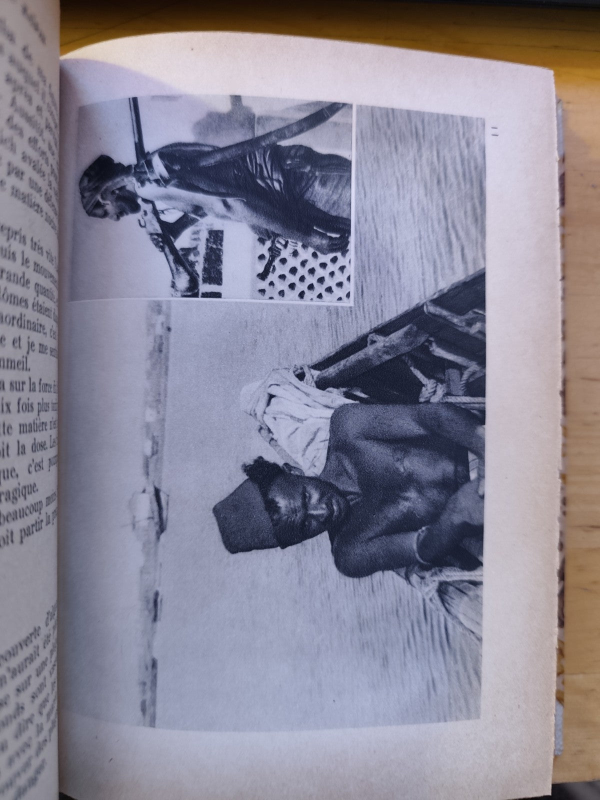 La Poursuite du Kaipan, Henry de Monfreid - Grasset 1934