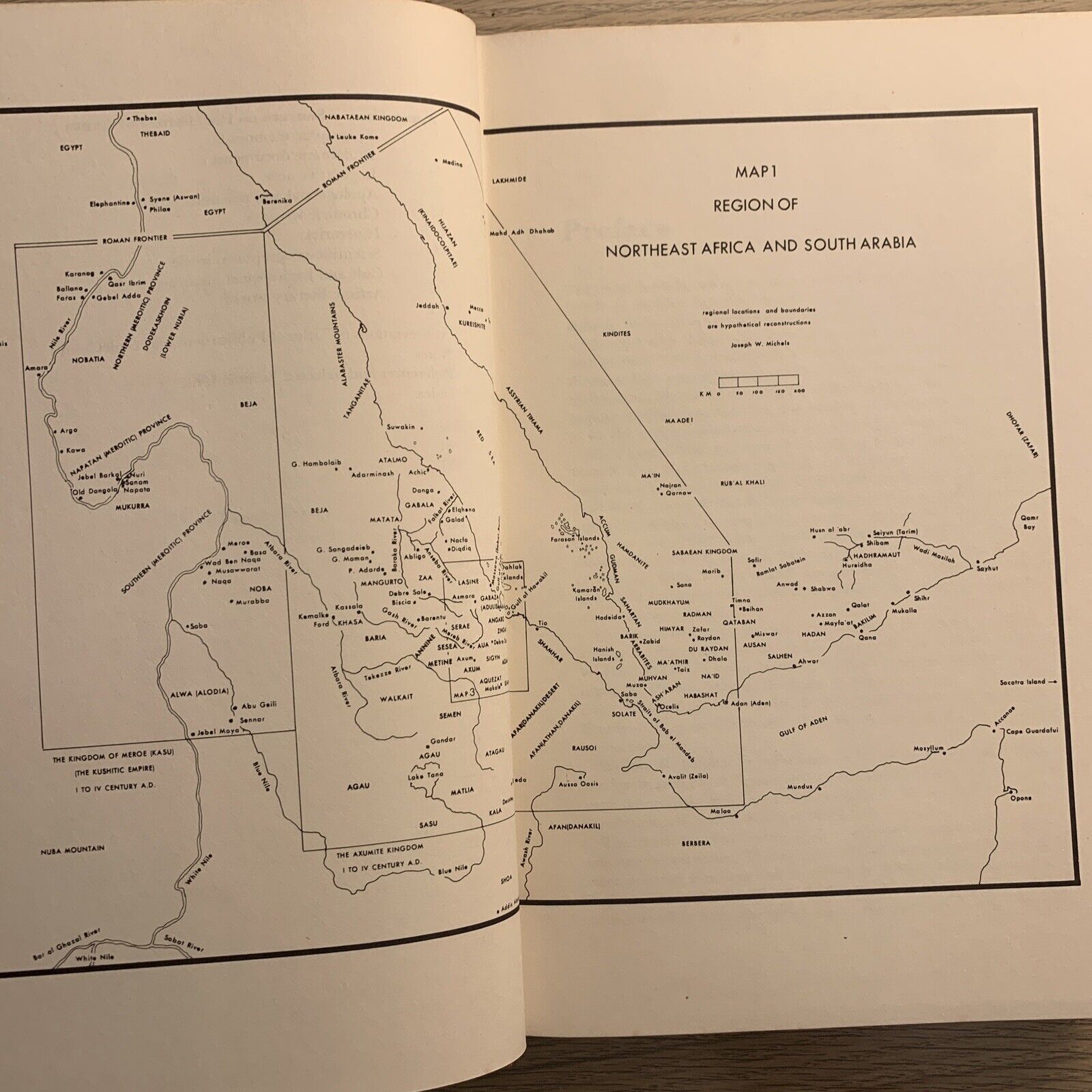 AXUM - Yuri M. Kobishchanov. Lorraine. Pennsylvania University Press 1979 #