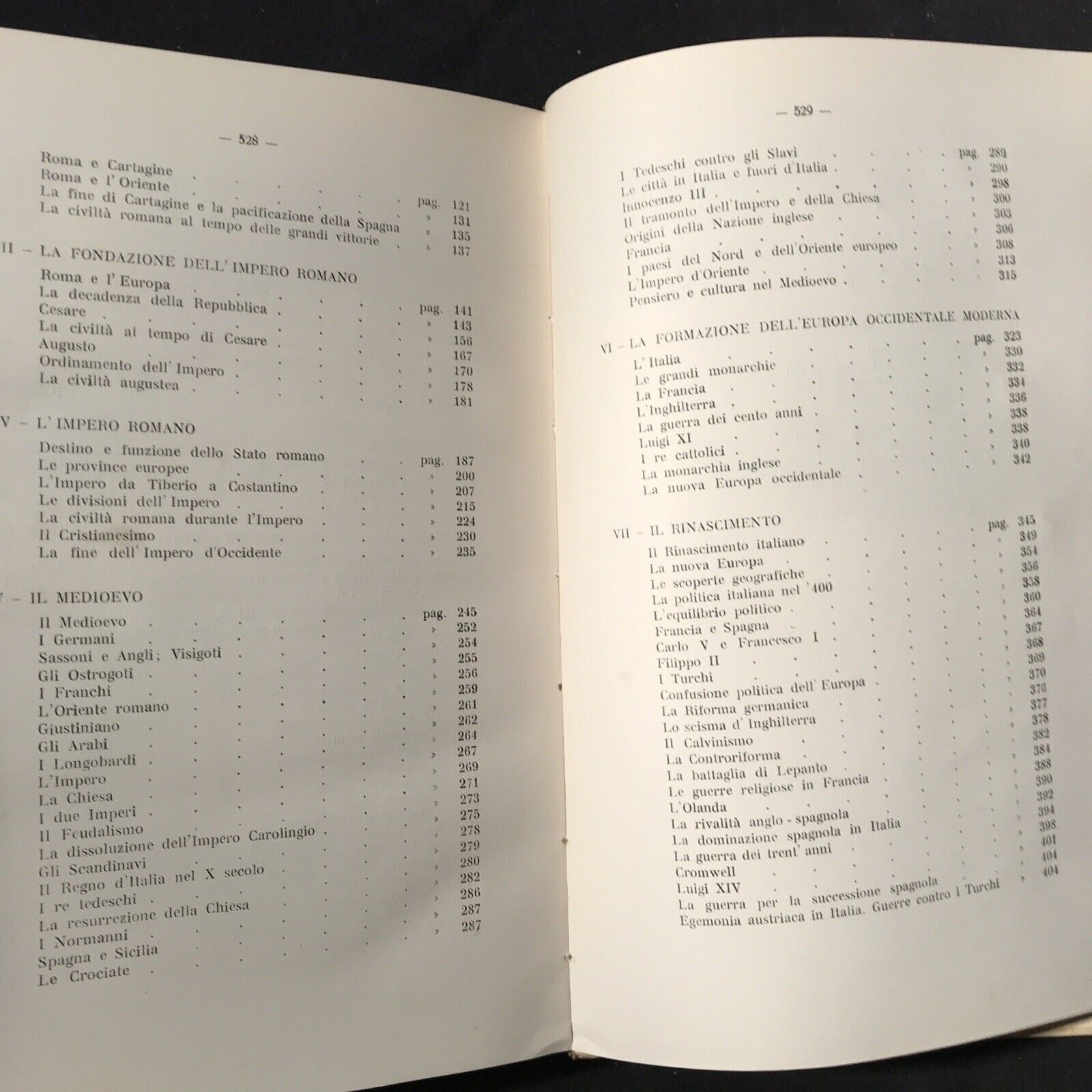 STORIA D'EUROPA, MATTEO NARDELLI - Società editrice Aquila 1941