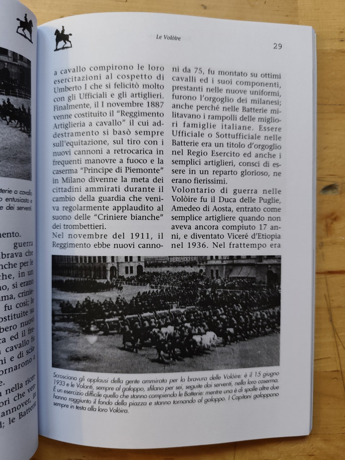 Artiglieria Italiana - Raffaele Girlando, L'artiglieria Italiana dal 1700 - 1900