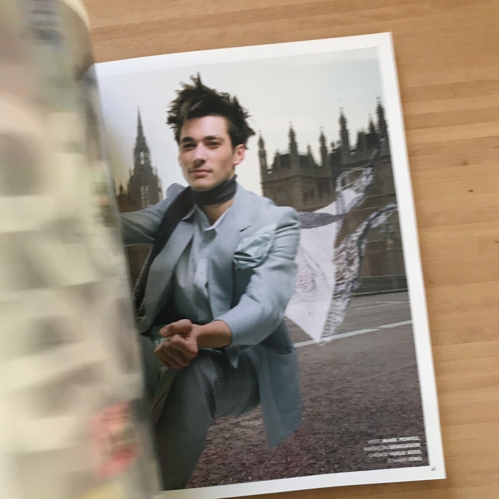 DEALER DELUXE MAGAZINE 2002 NUMERO 3 #